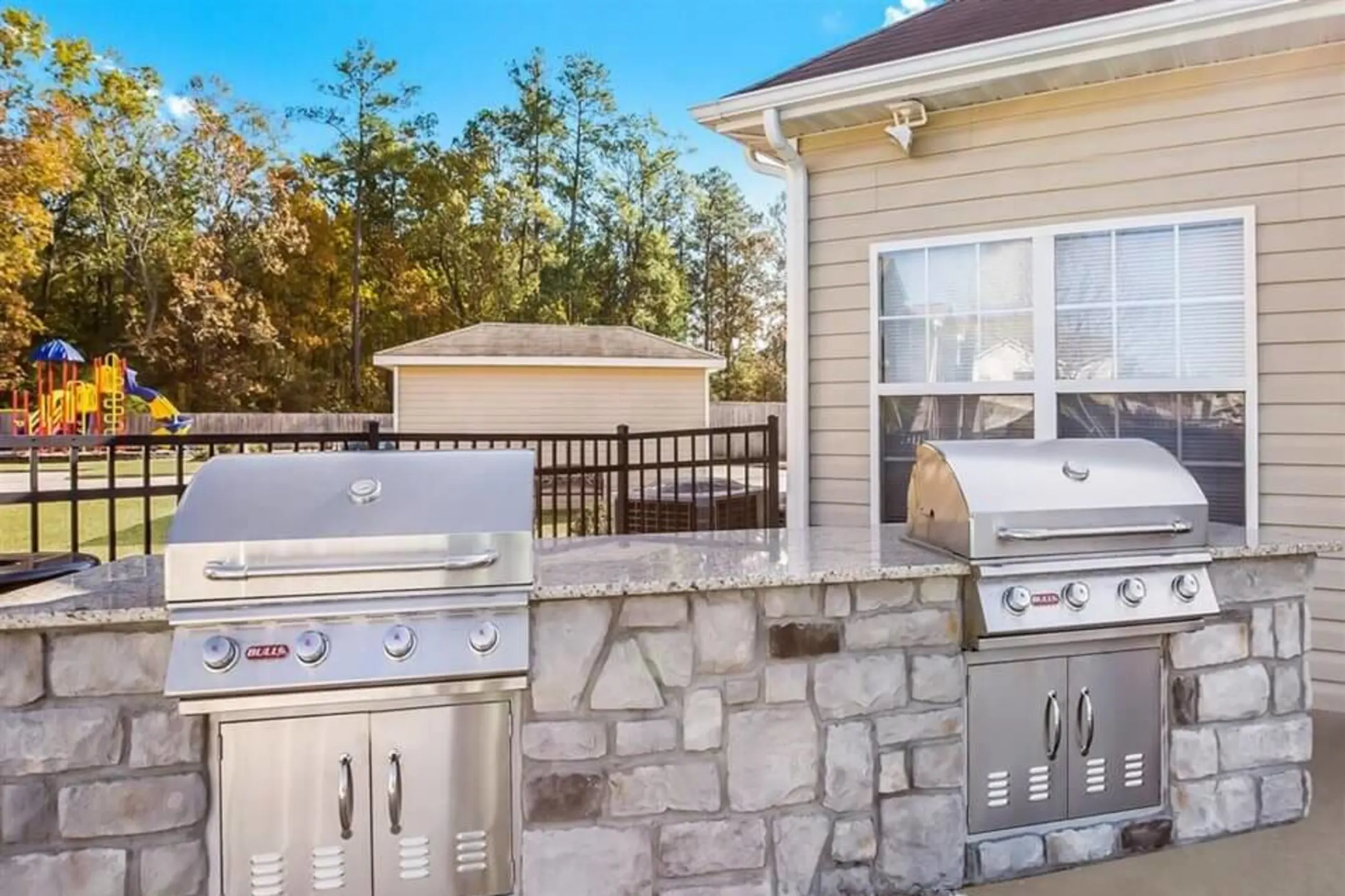 The Park 6230 Abbotts Park Rd Fayetteville, NC Apartments for Rent