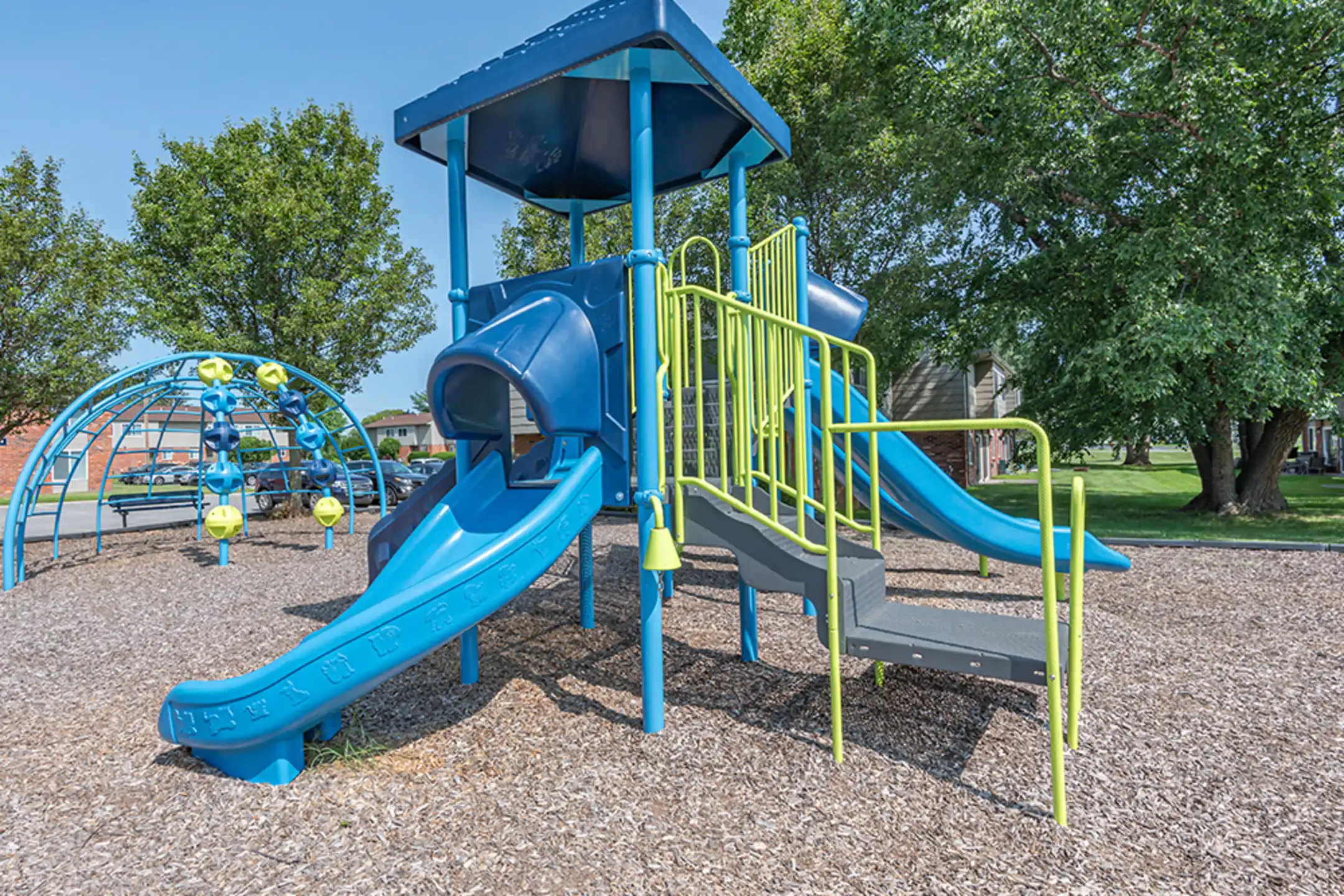 Crossroads Apartments Apartments Spencerport, NY 14559