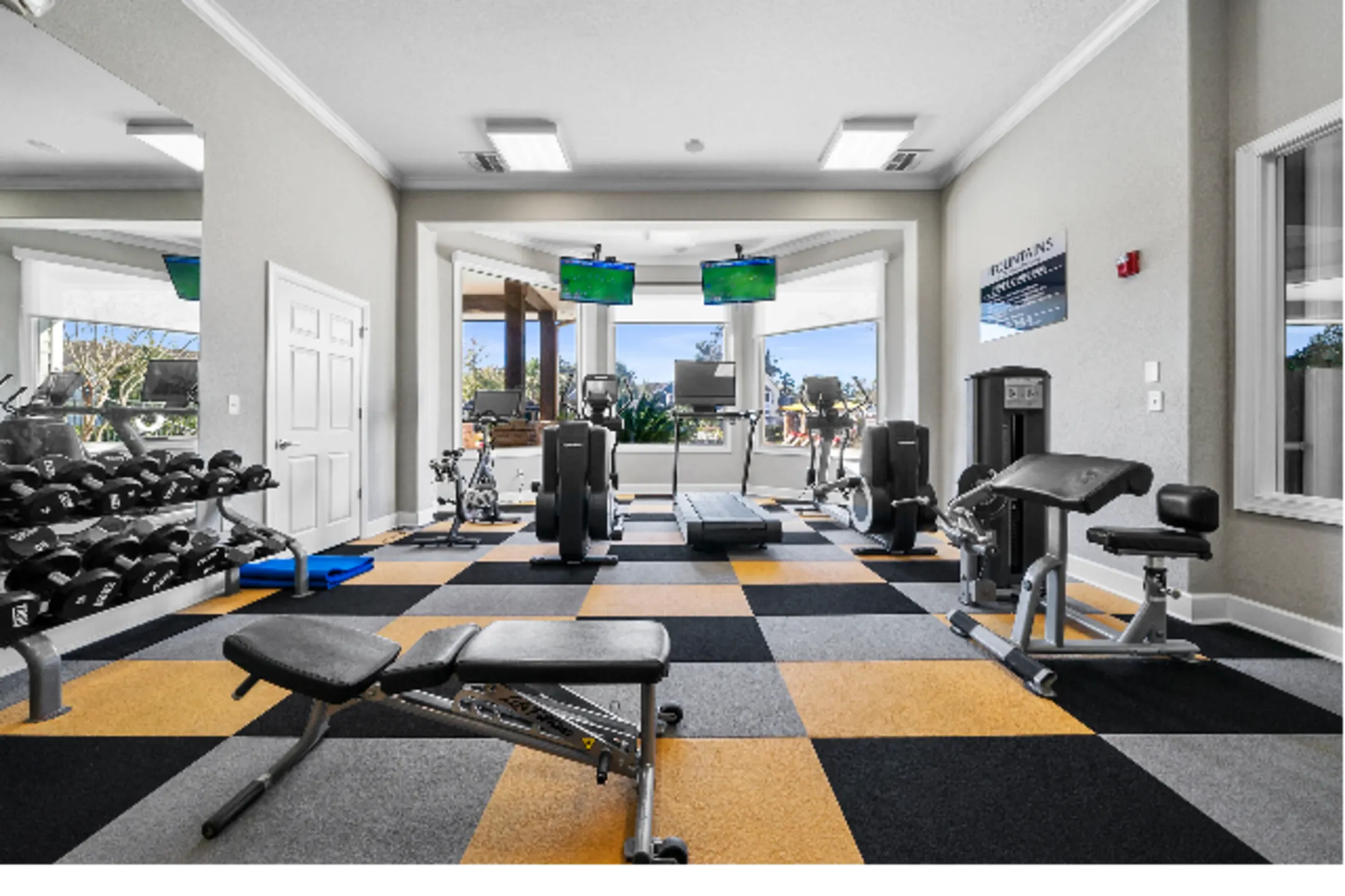 The Fountains at Chatham Parkway 1699 Chatham Pkwy Savannah, GA