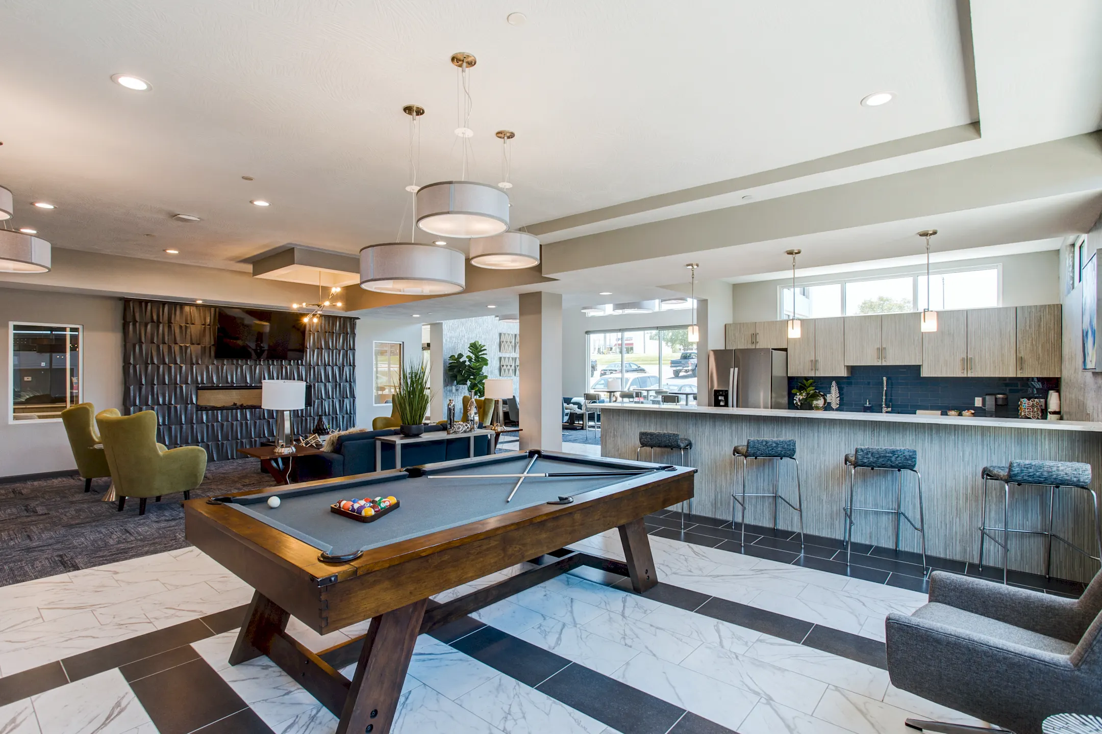 Silverleaf Apartments 4069 West Republic Road Springfield, MO