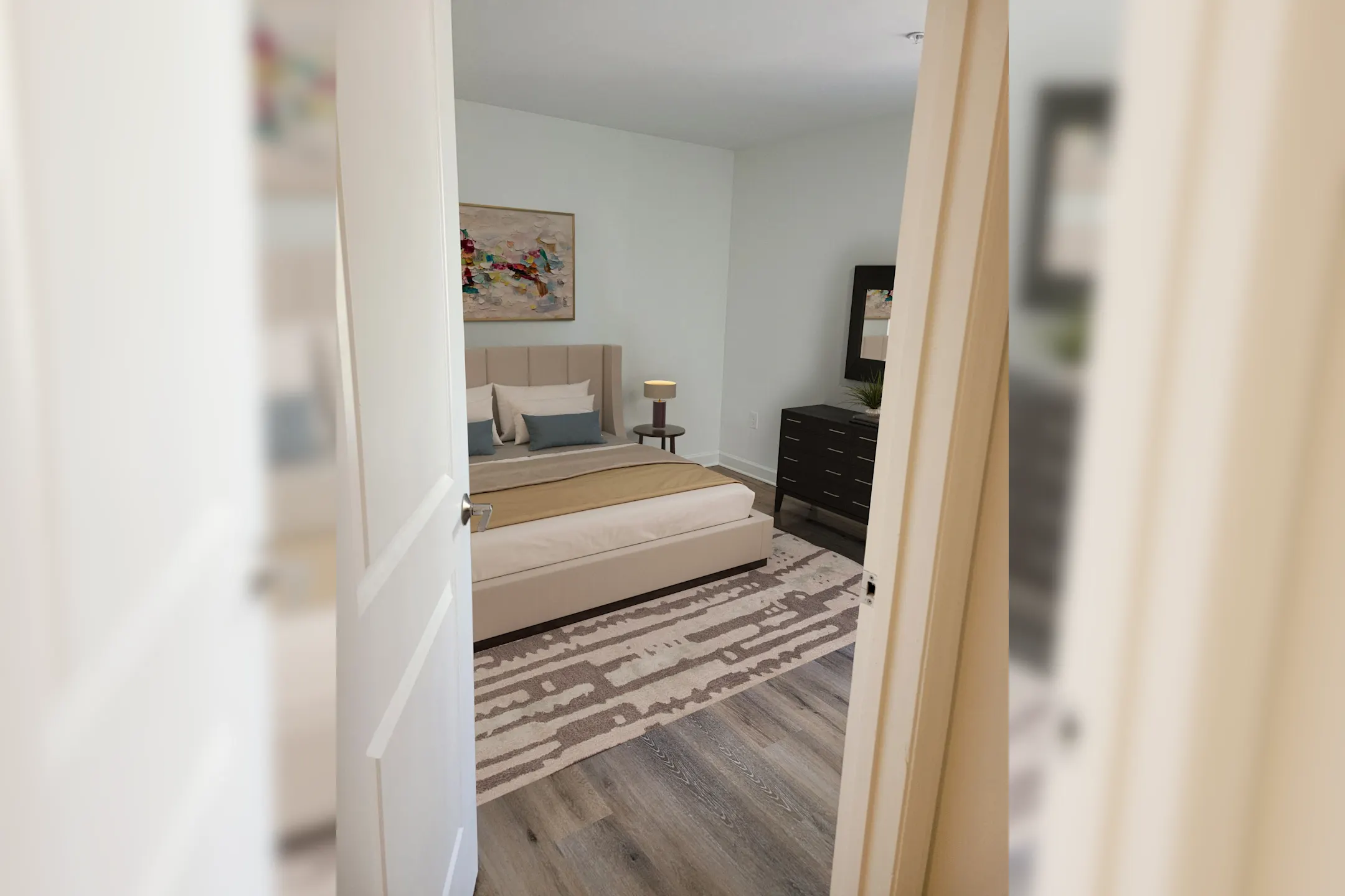 The Flats at Sandy Spring 62+ Senior Living 900 Olney Sandy Spring