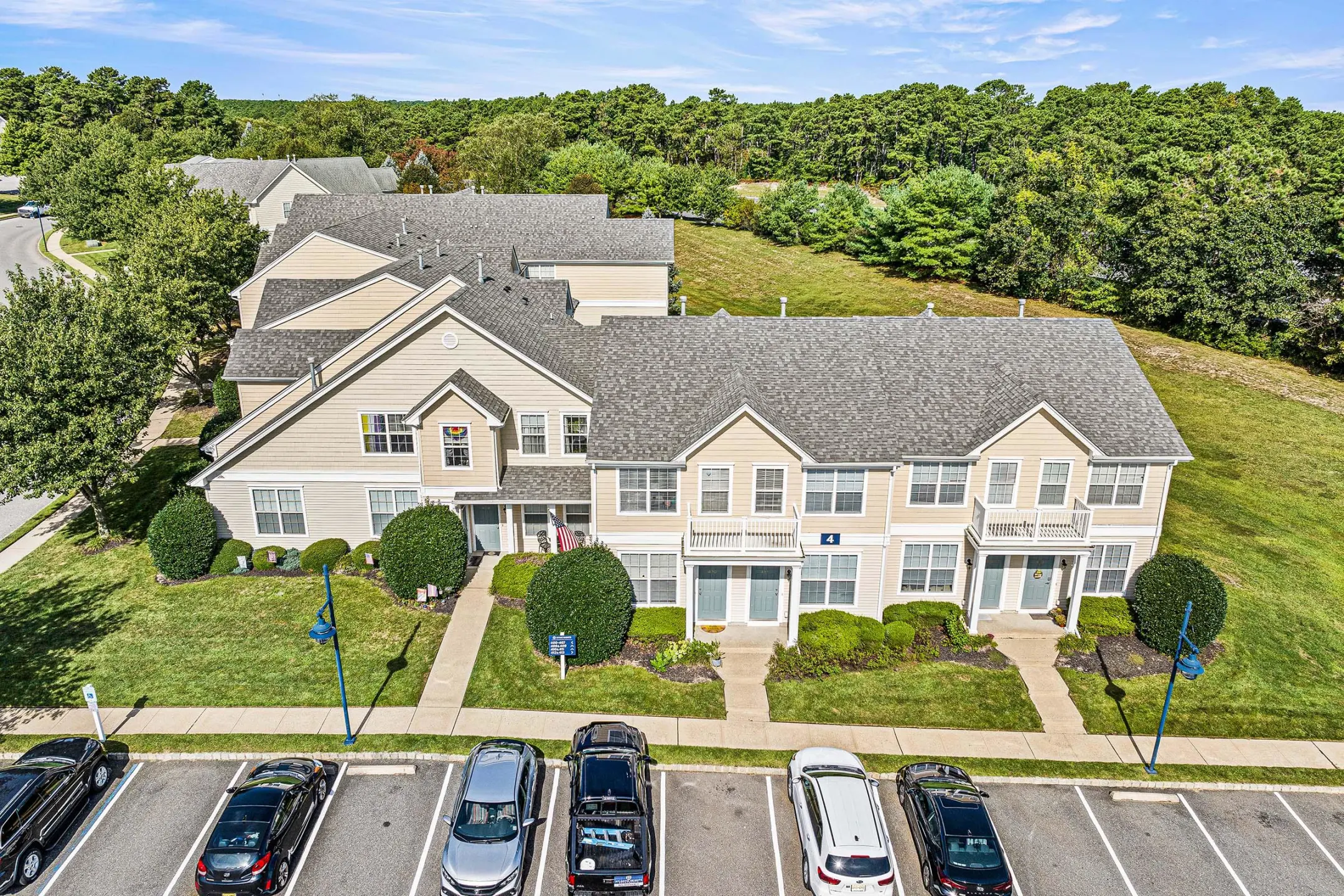 Atlantic Heights At Barnegat Apartments Barnegat, NJ 08005