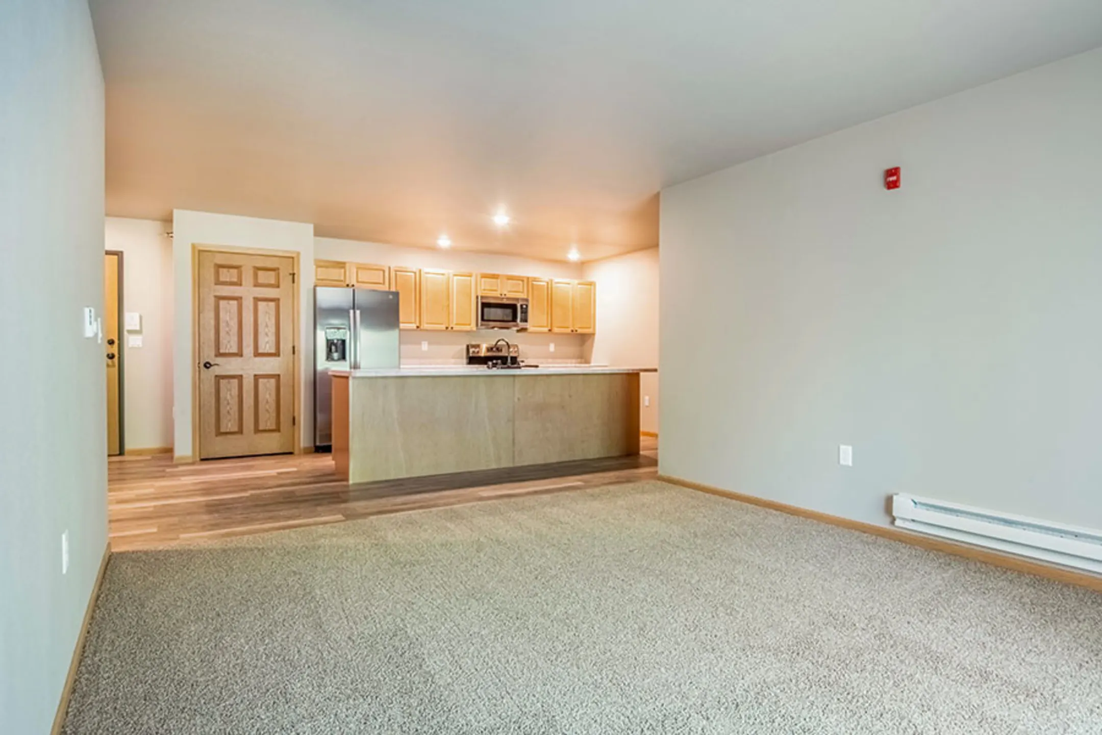 River Bend Estates 3085 Berlin Drive Onalaska, WI Apartments for