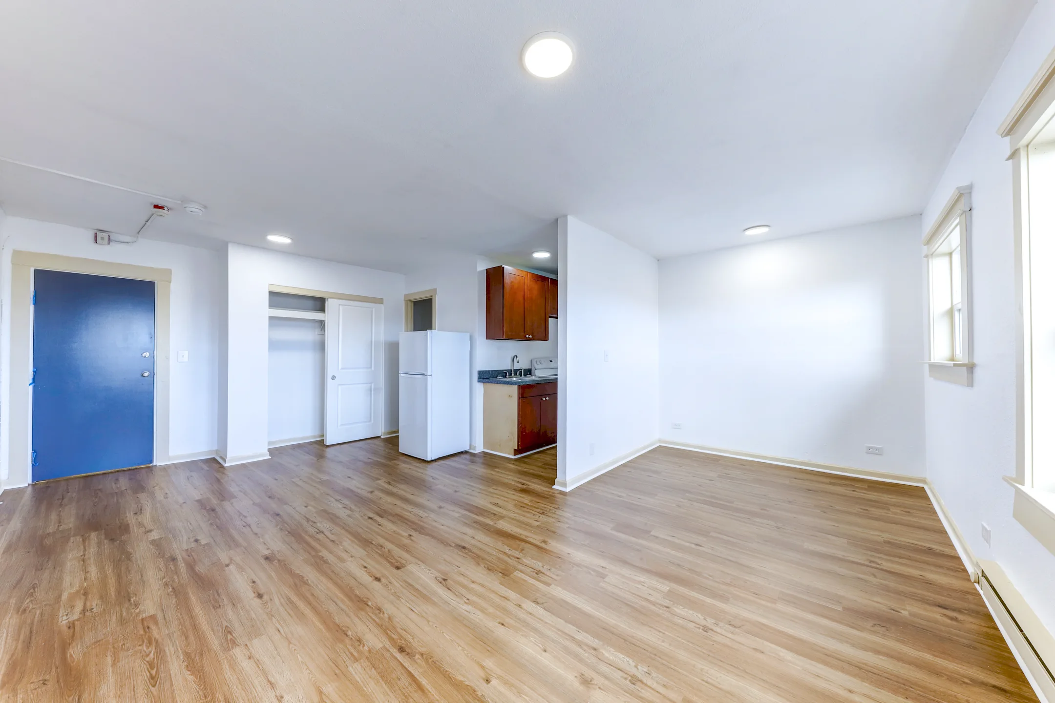 The Milano Apartments 1019 Burwell Street Bremerton, WA Apartments