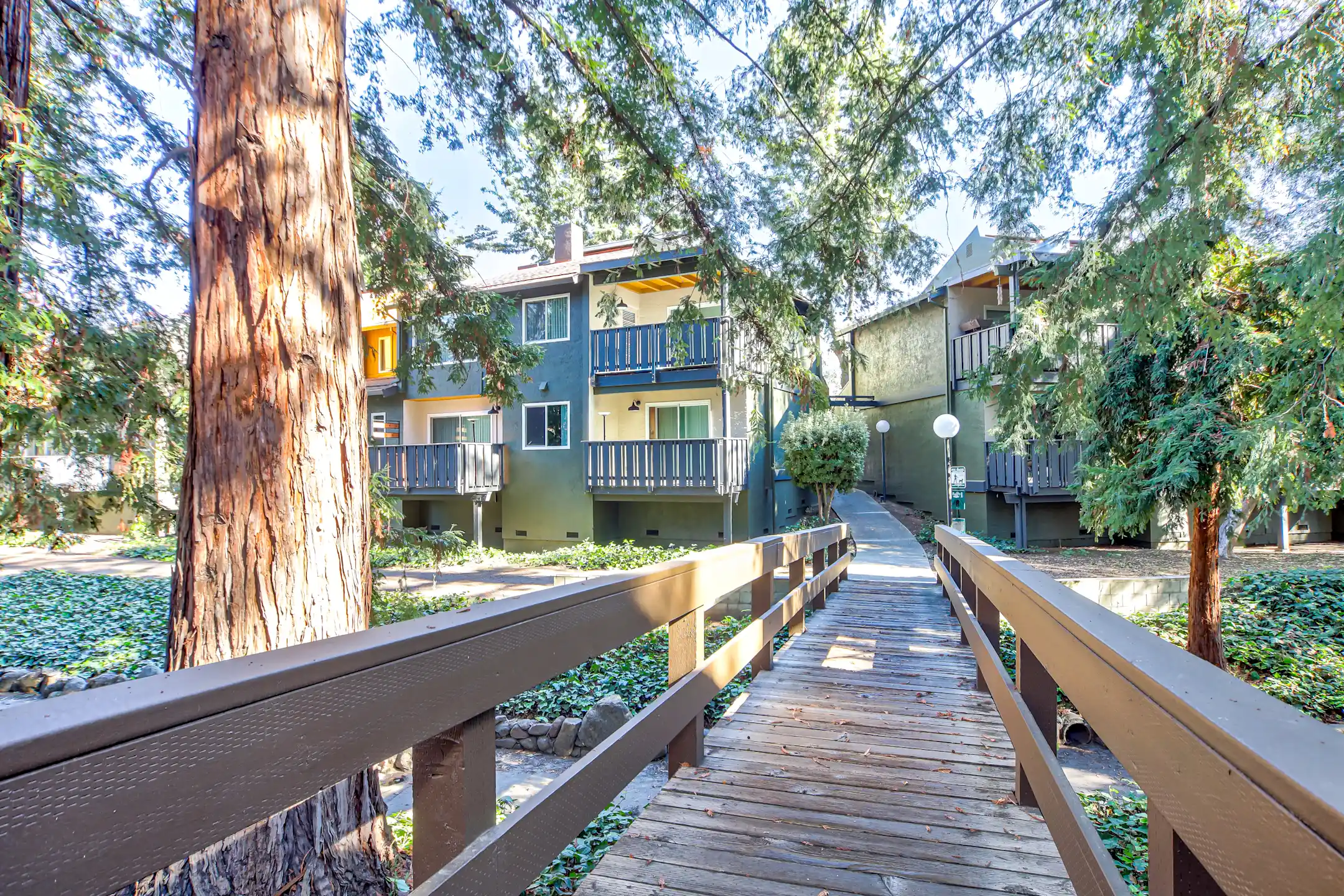 Pebble Creek Apartments Fremont
