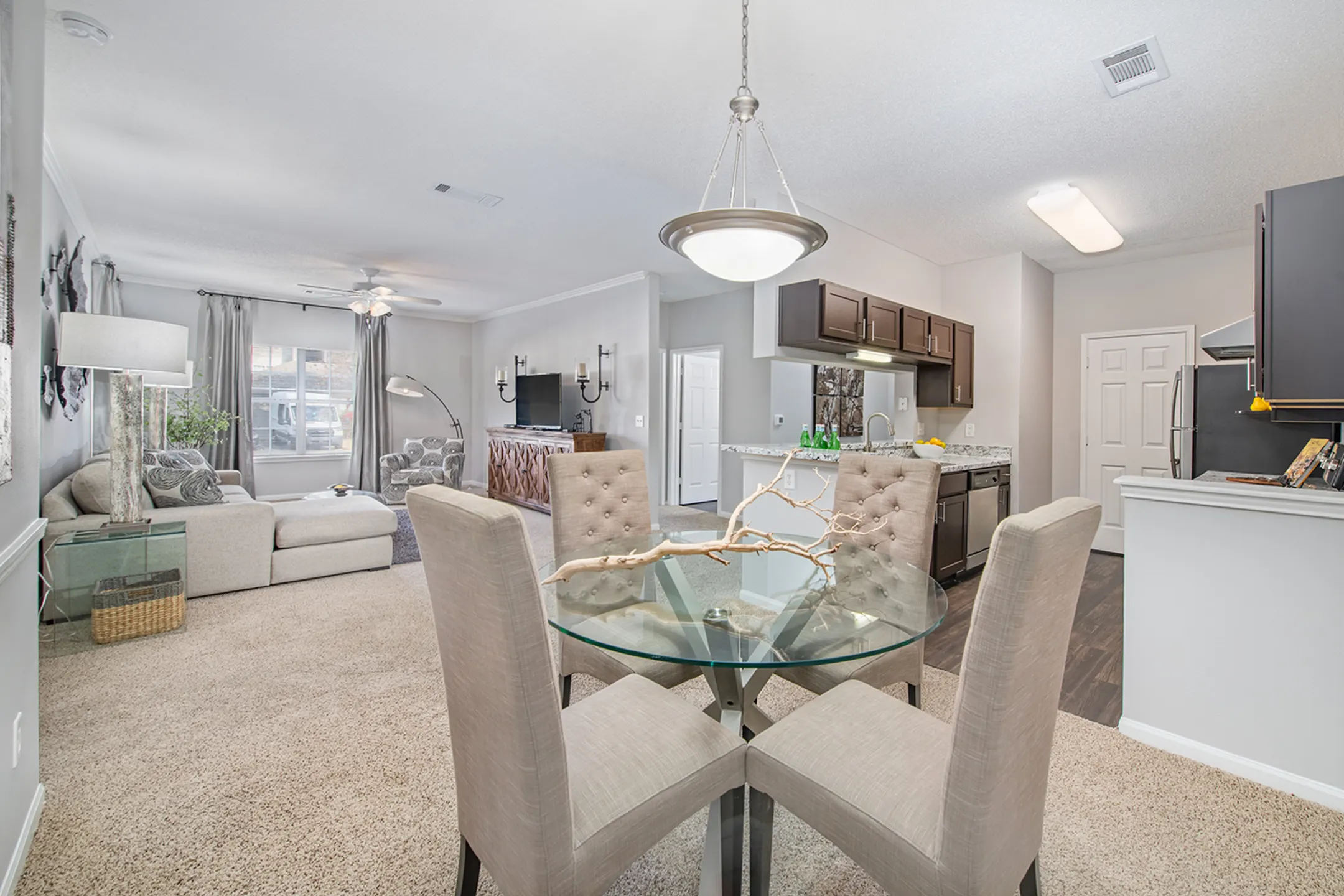 Reserve At Dexter Lake Apartments Cordova, TN 38016