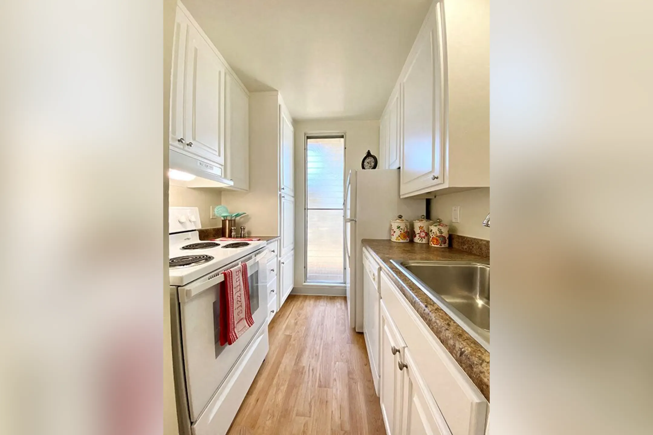 Diablo Pointe Apartment Homes 1450 Creekside Dr Walnut Creek, CA