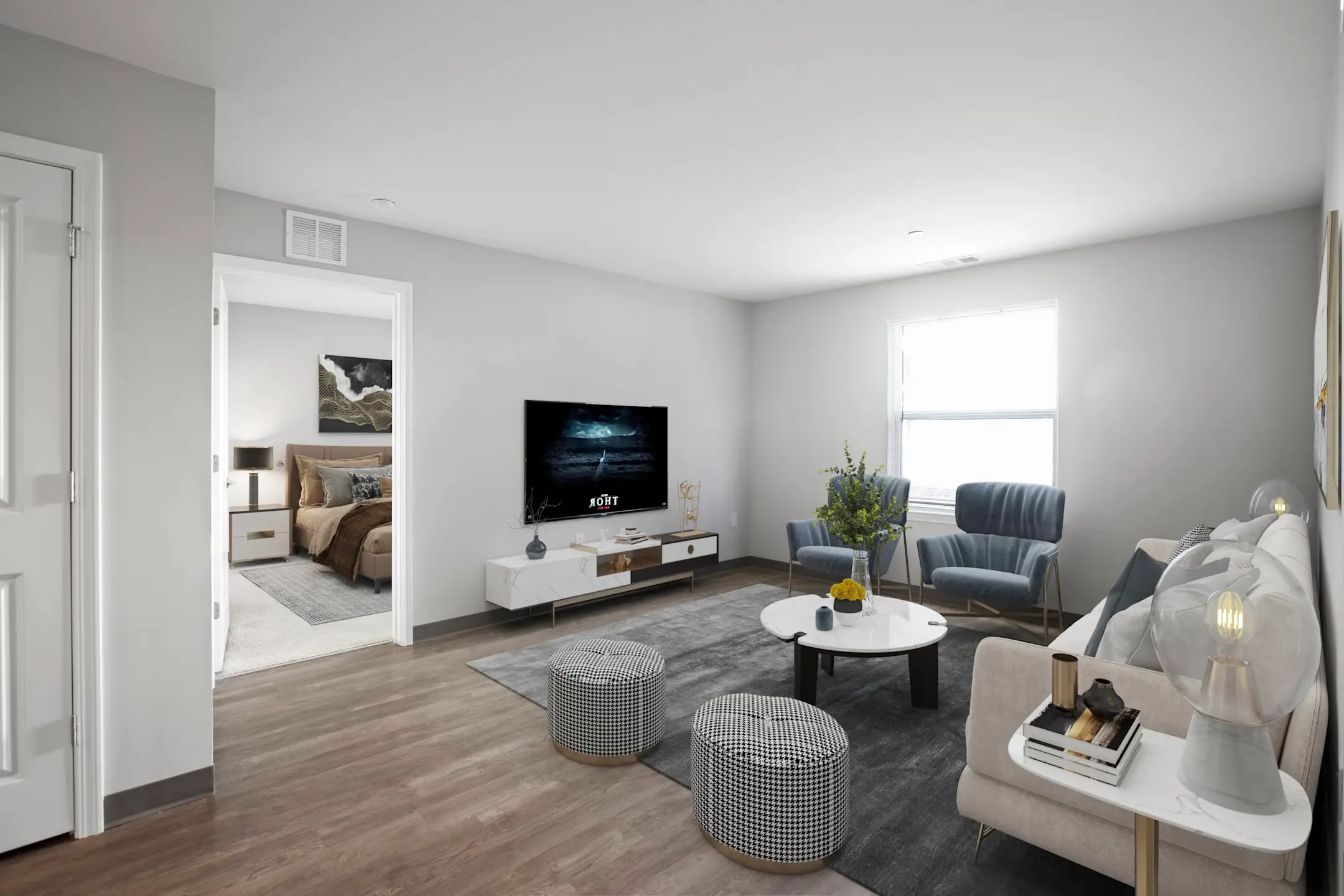 West Point Village Apartments West Point, GA 31833