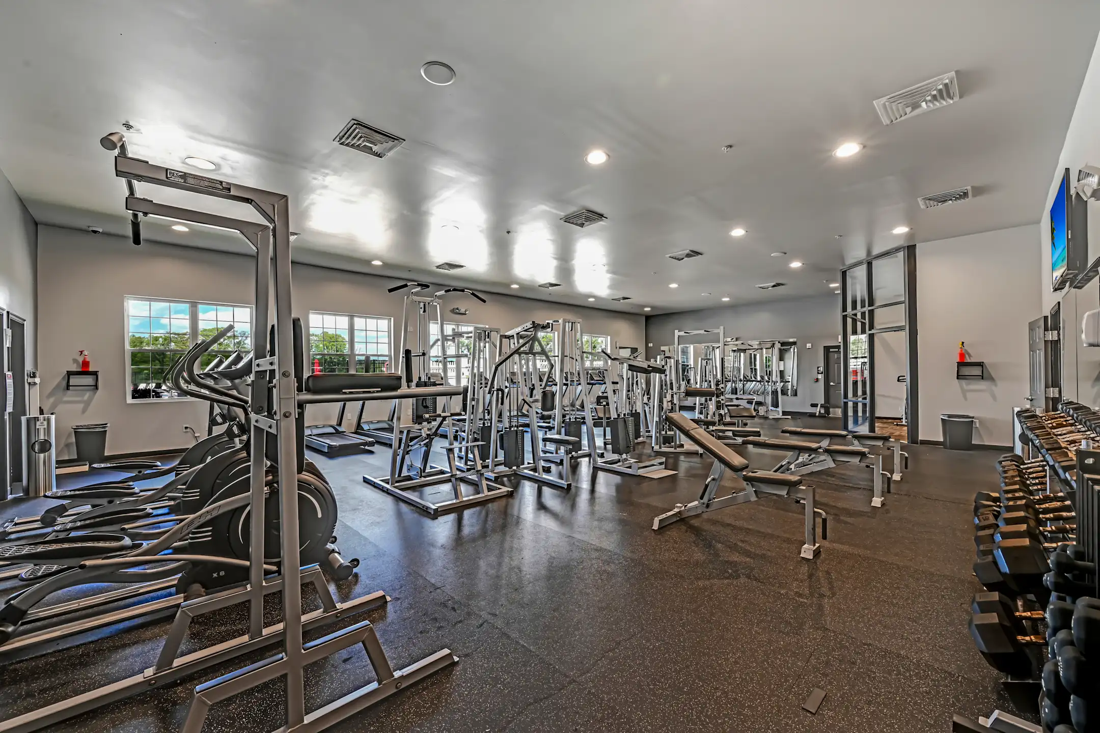 Lions Gate Apartments 1293 Lions Gate Blvd Bloomsburg, PA