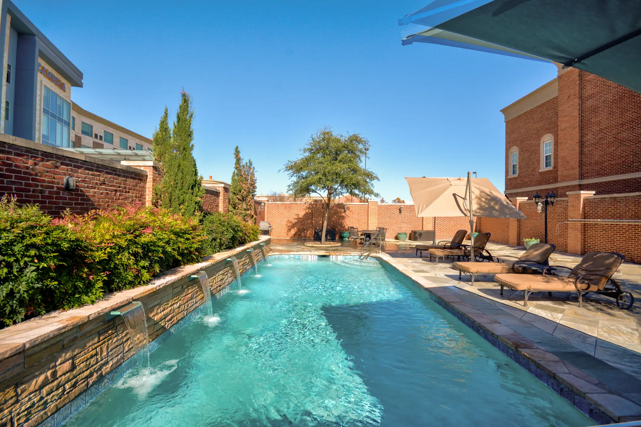 The Yorkshire Apartment Homes Apartments Richardson, TX 75082