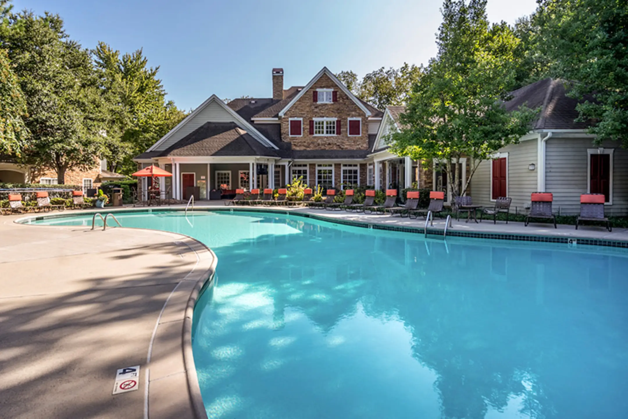 Pool - Piedmont at Ivy Meadows - Charlotte, NC