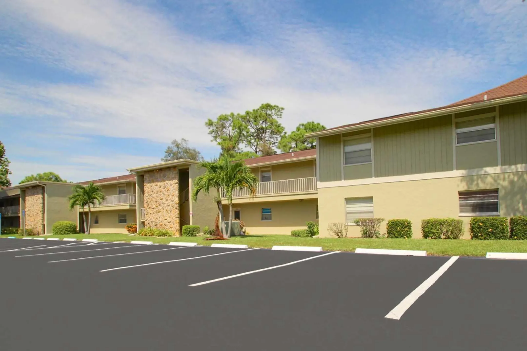 Estero Village Apartments