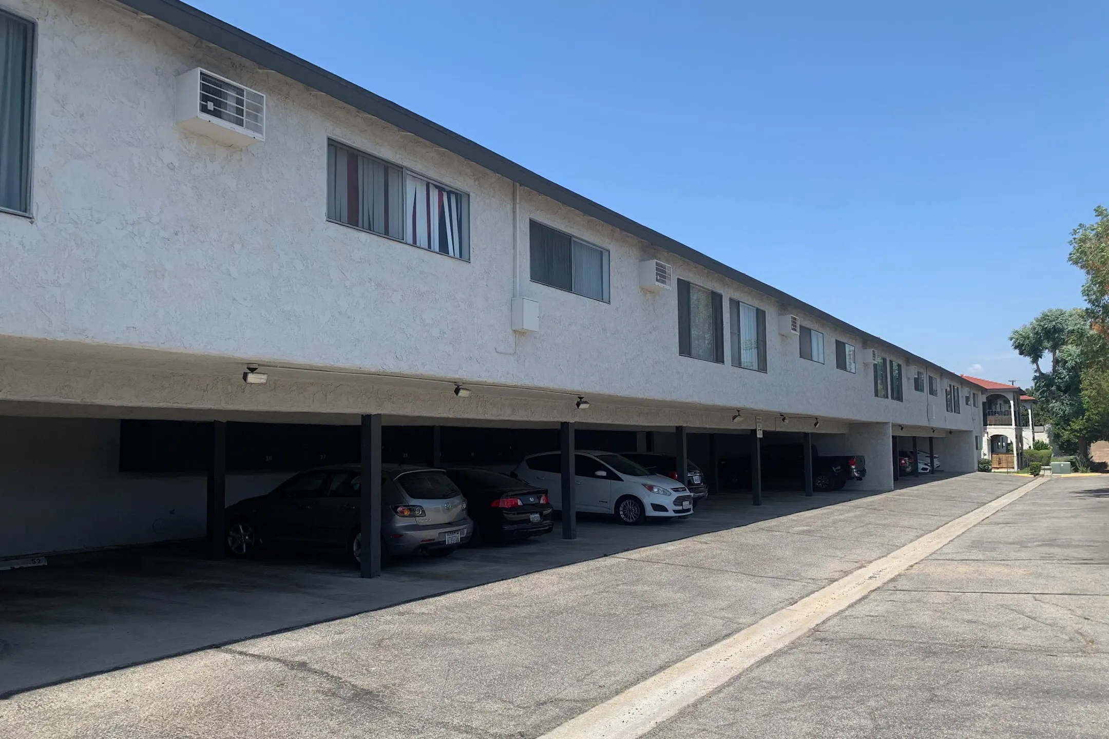 Villa Tramonti Apartment Homes 9100 Duarte Rd San Gabriel, CA