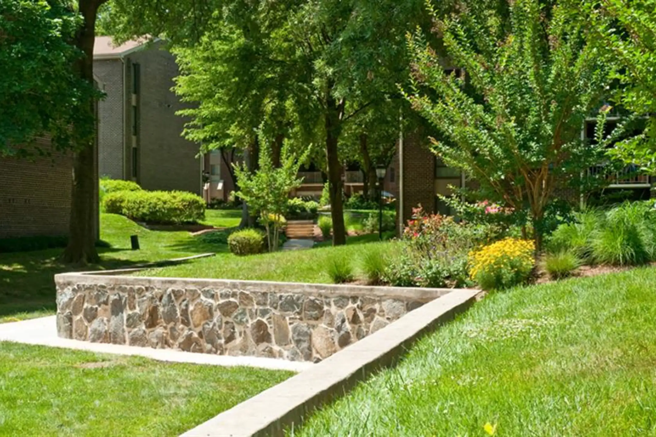 PeachTree of McLean - Falls Church, VA