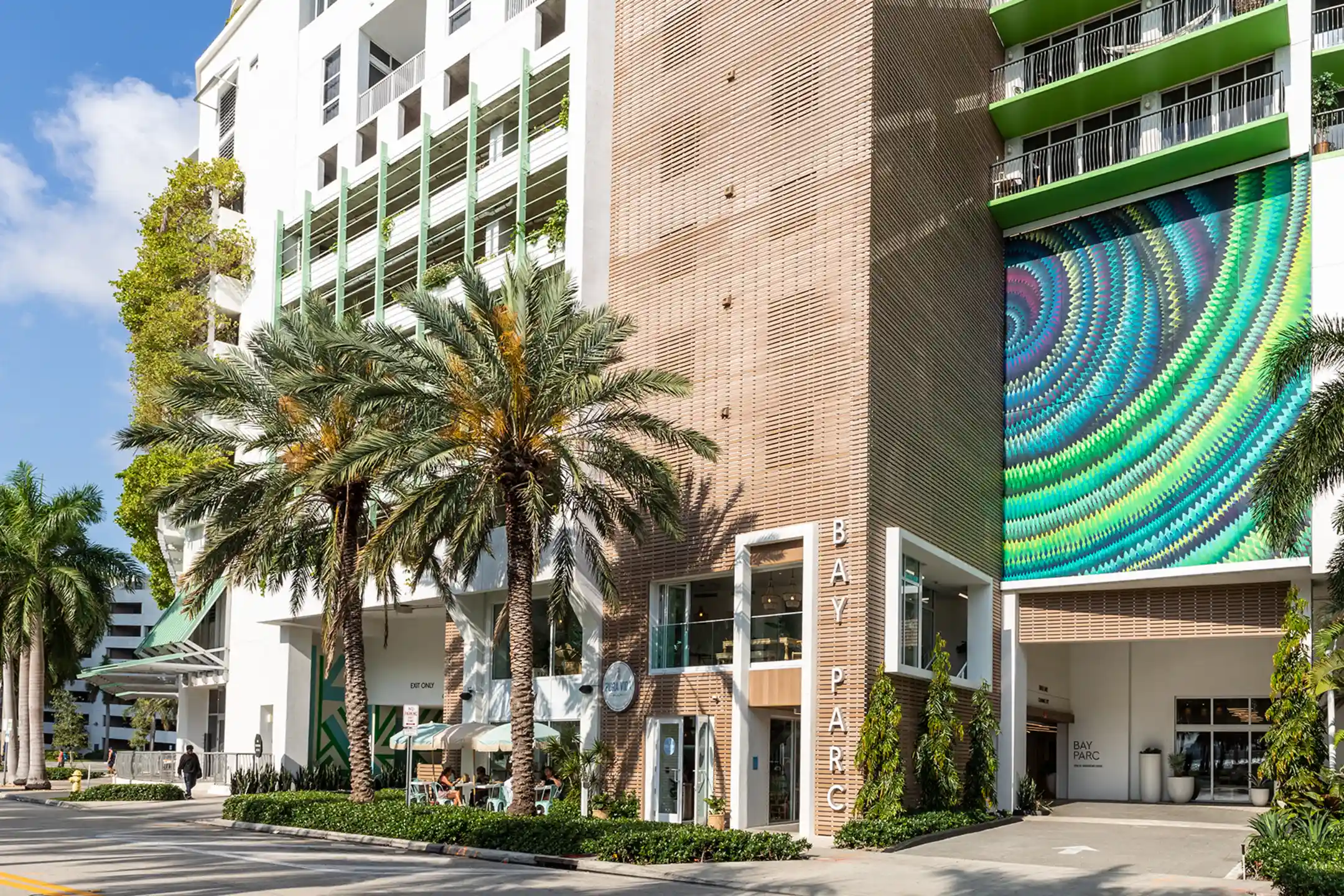 Bay Parc 1756 N Bayshore Dr Miami, FL Apartments for Rent Rent.