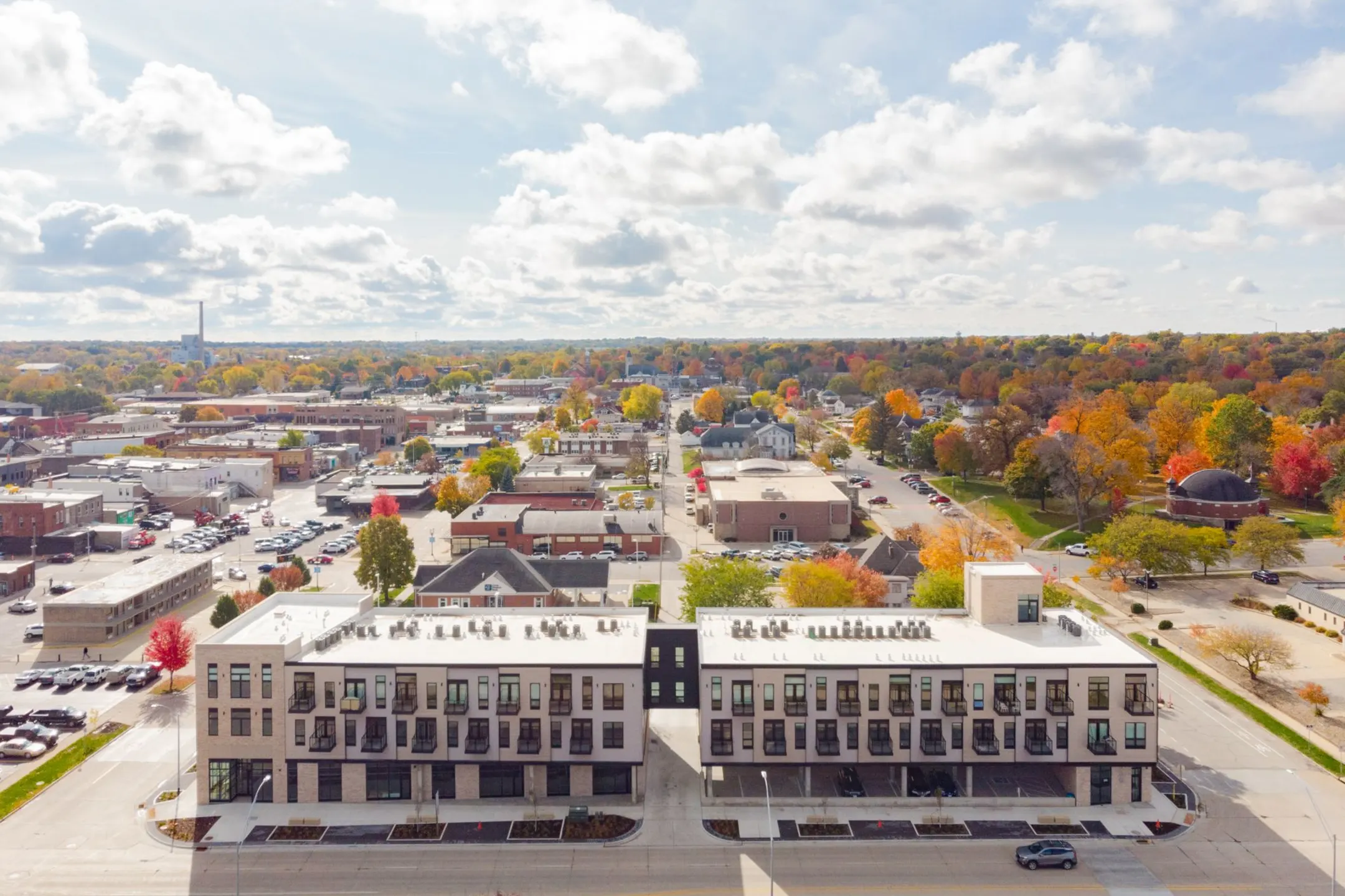 Arabella Apartments Cedar Falls, IA 50613