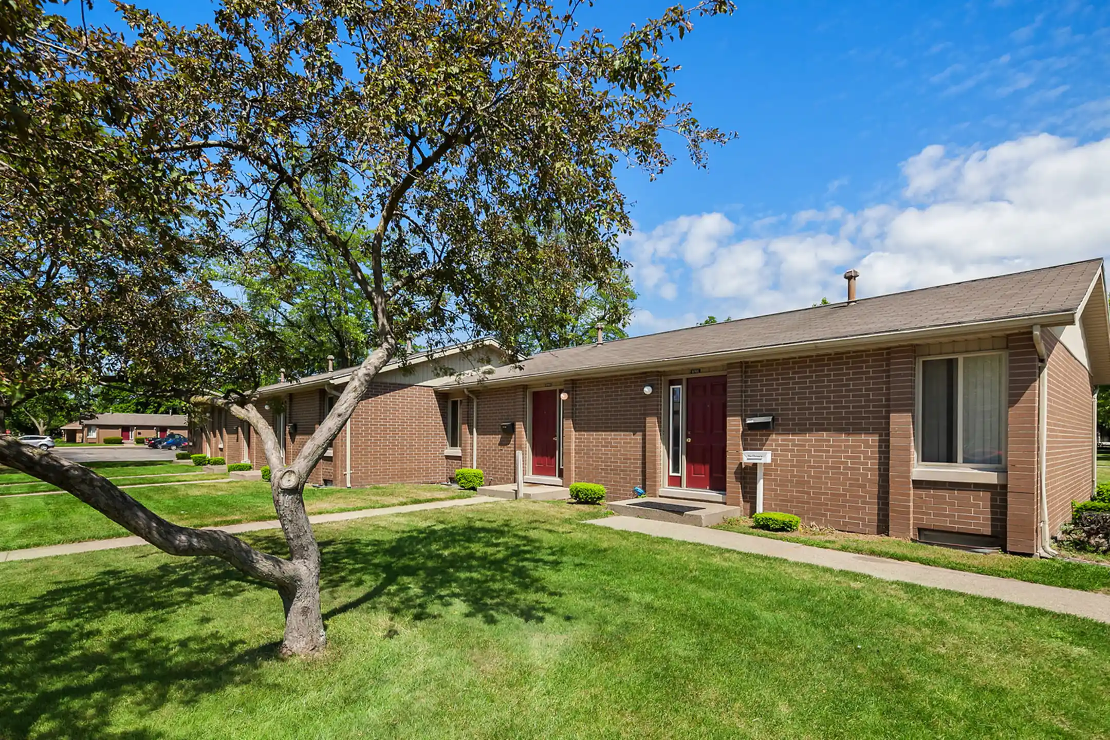 Studio Apartments In Muskegon