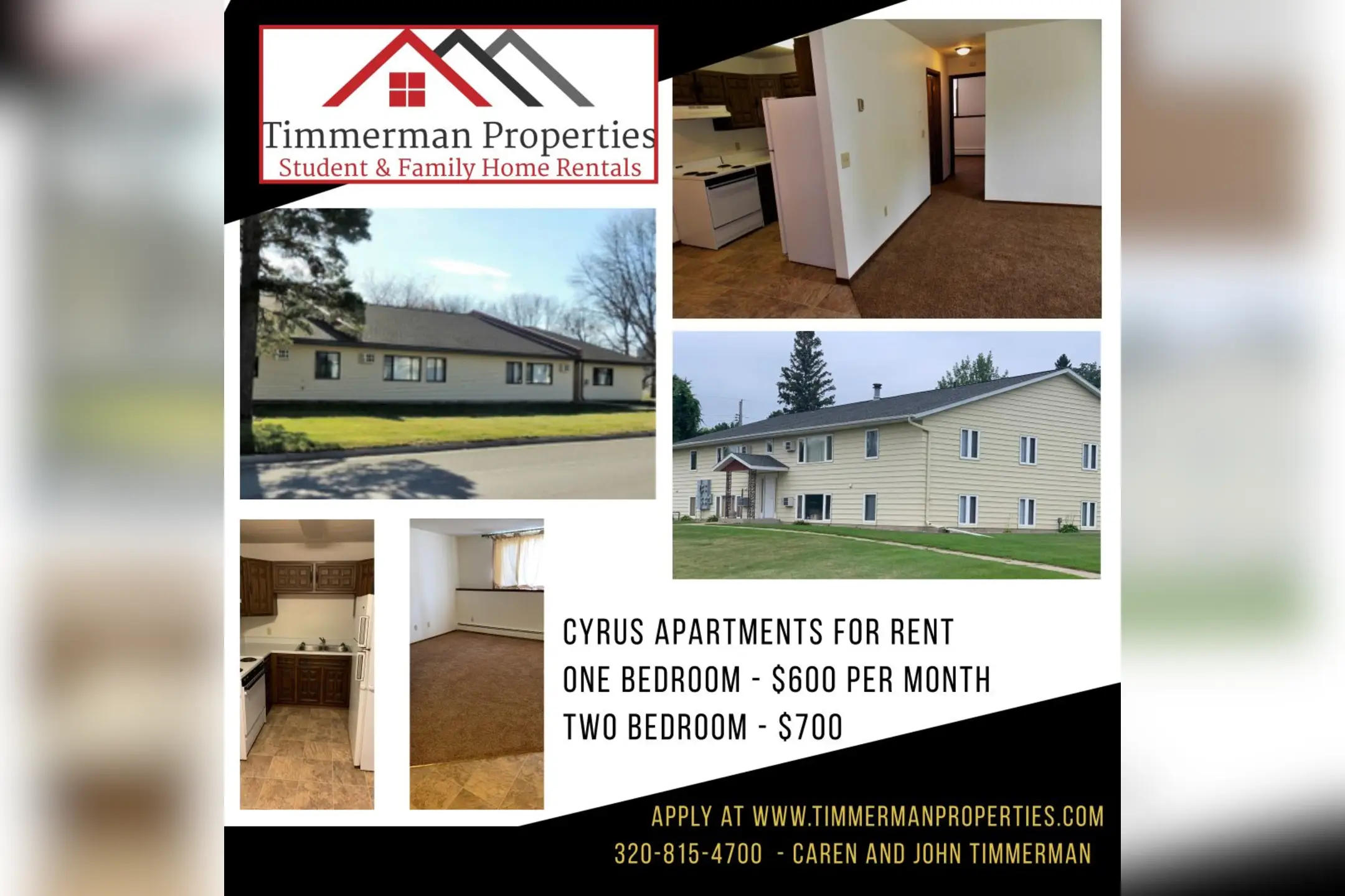 420 Oleson St Unit 4  