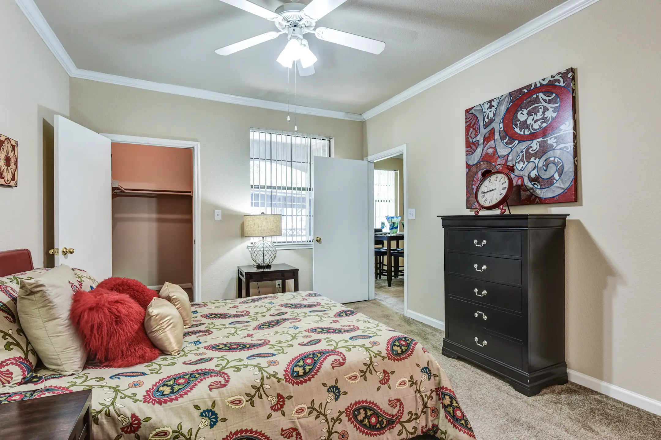 Saddle Brook Apartments 9000 Chapel Rd Waco, TX Apartments for Rent