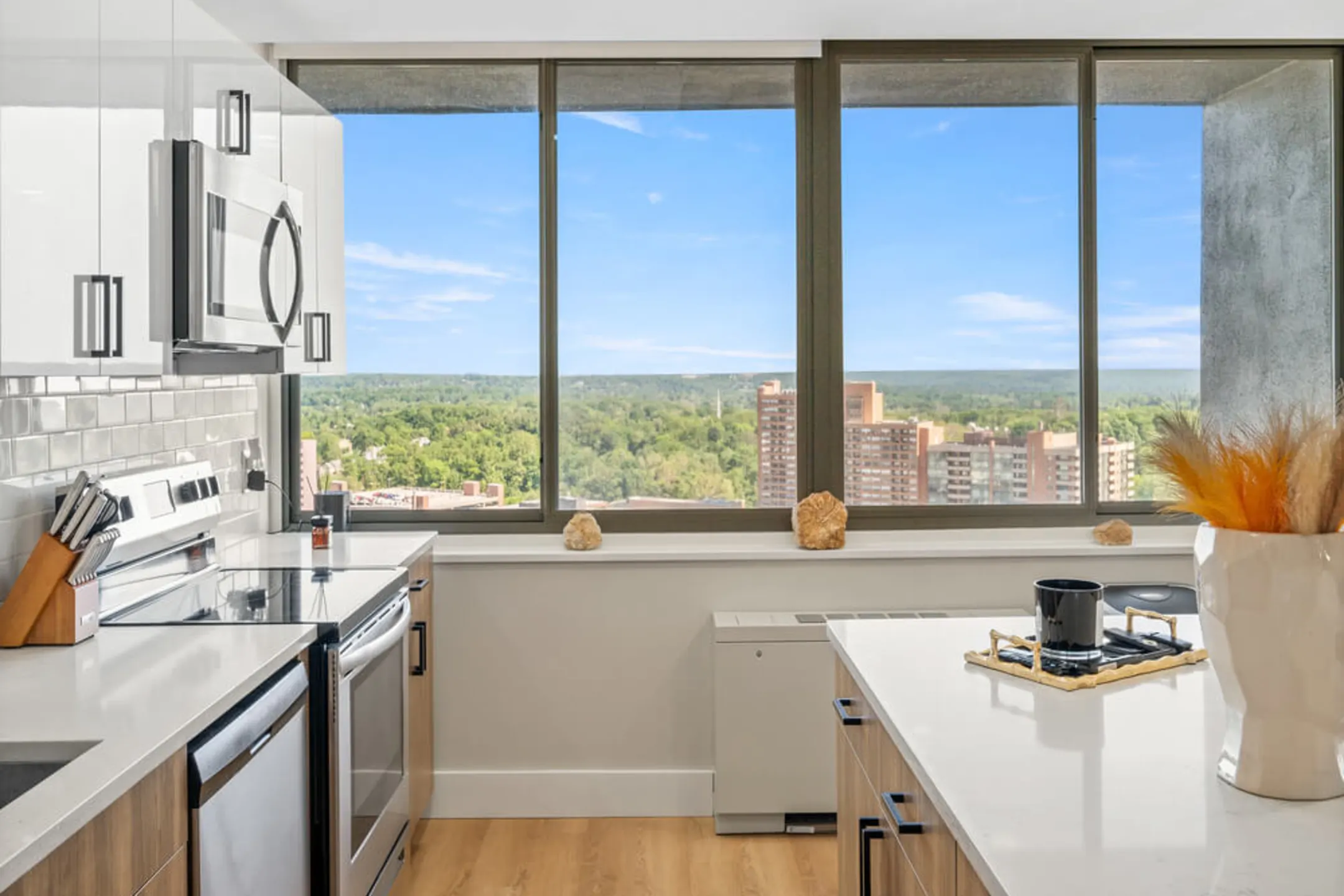 Berkshires At Town Center 204 E Joppa Rd Towson, MD Apartments for