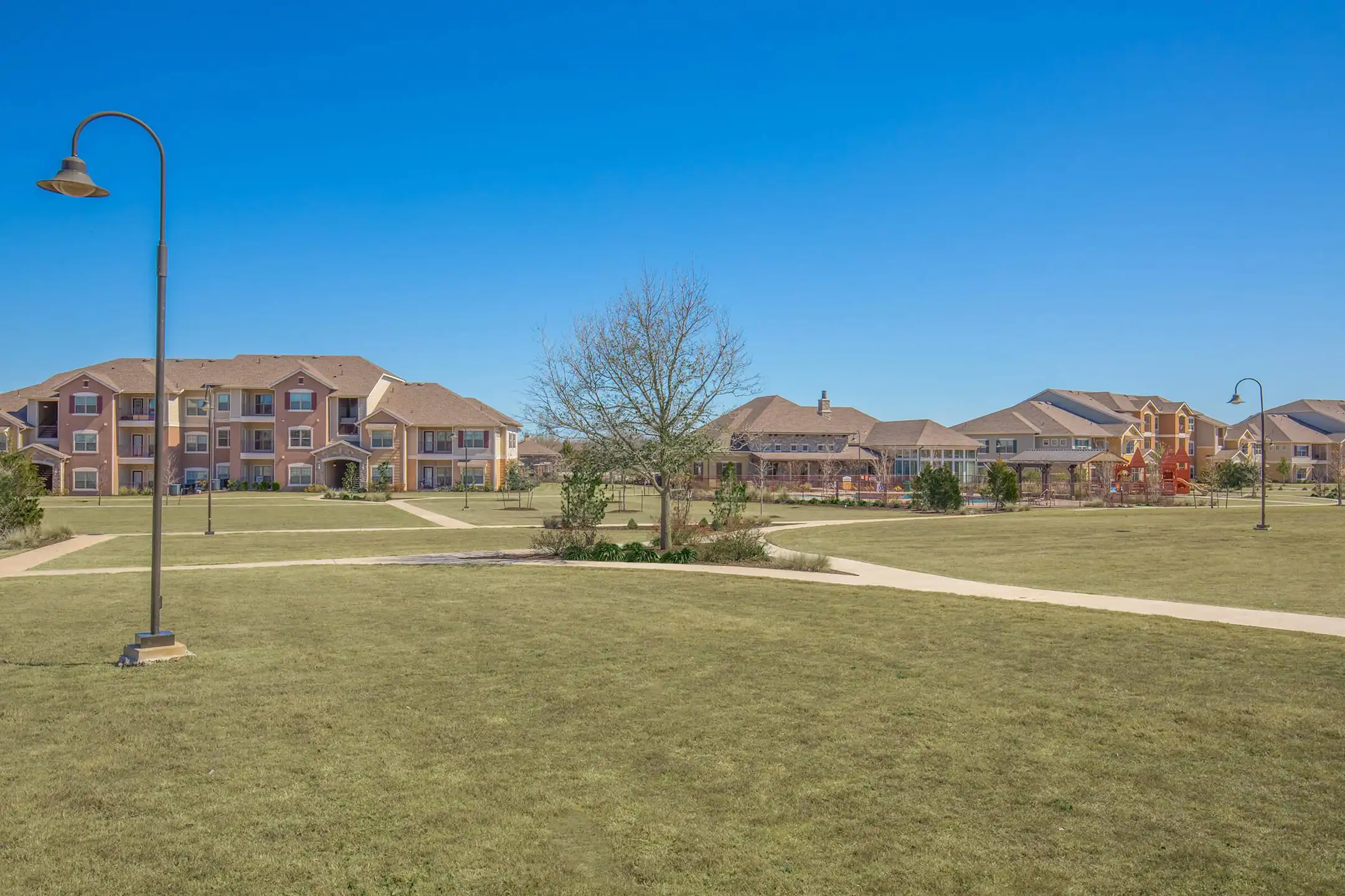 Cypress Creek Apartment Homes At Parker Blvd SW quadrant I30 & Circle Ln Royse City, TX