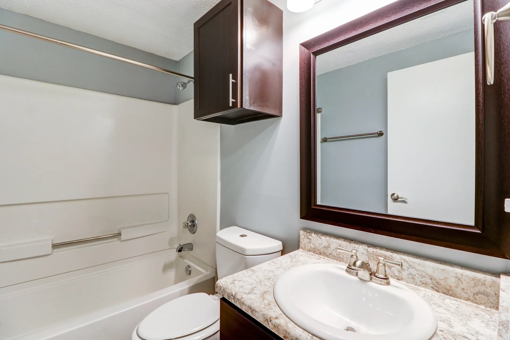 Bathroom - Centennial Crossing - Goodlettsville, TN
