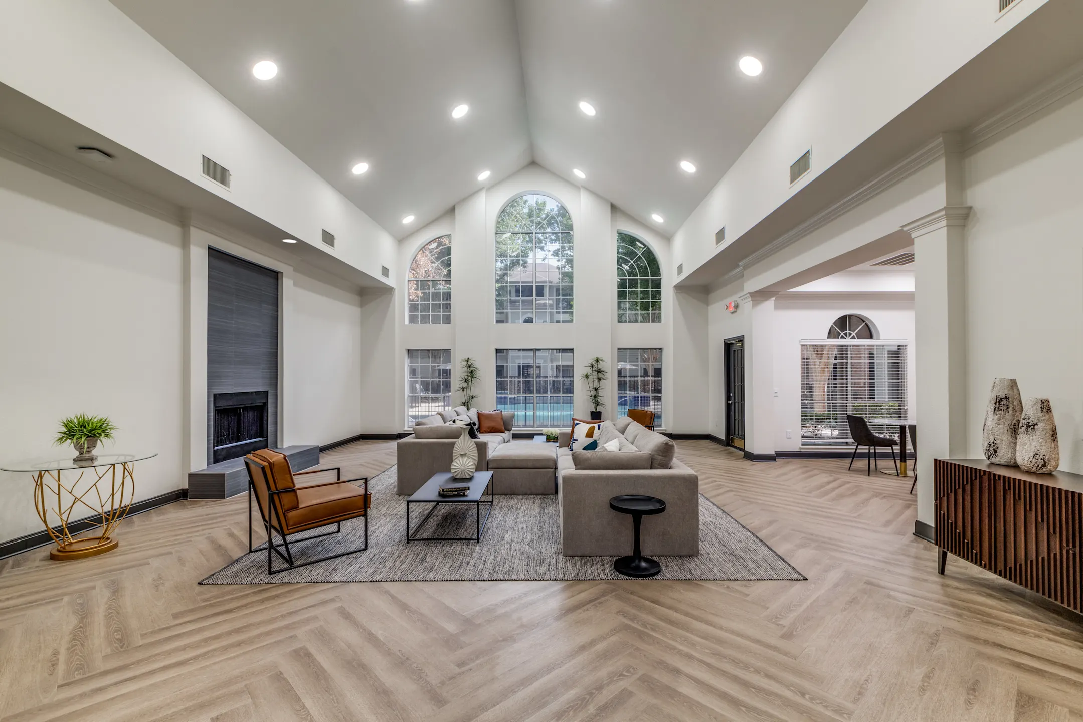 The Preserve at Cypress Creek 1007 Cypress Station Dr Houston, TX