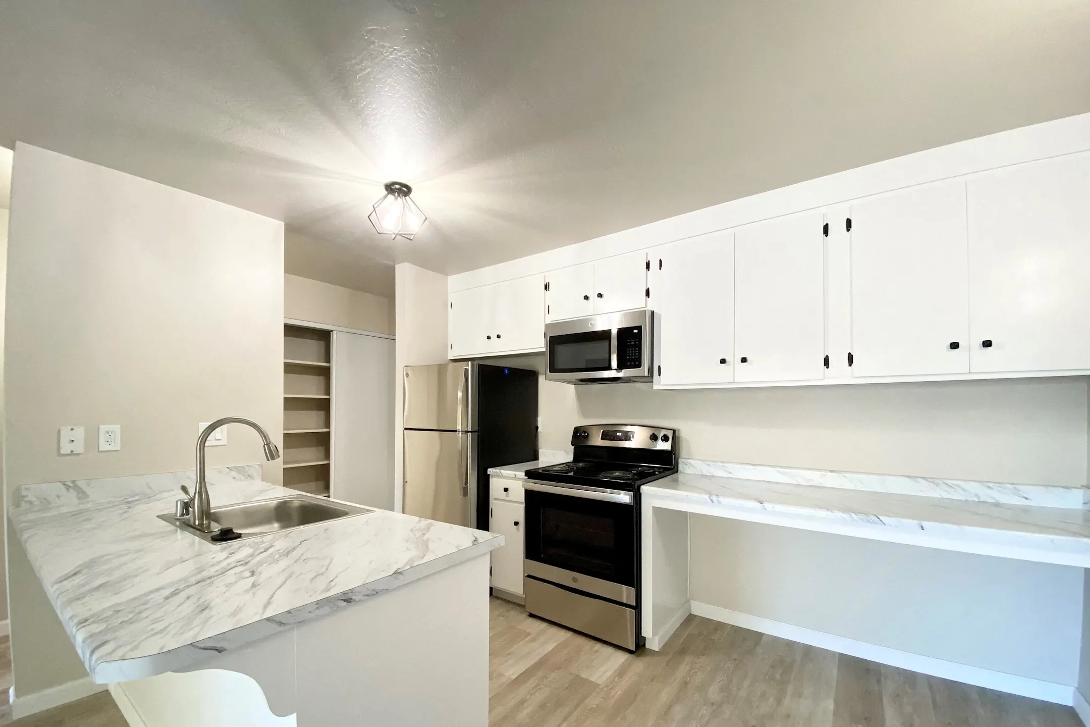 The Apartments Lafayette, CA 94549