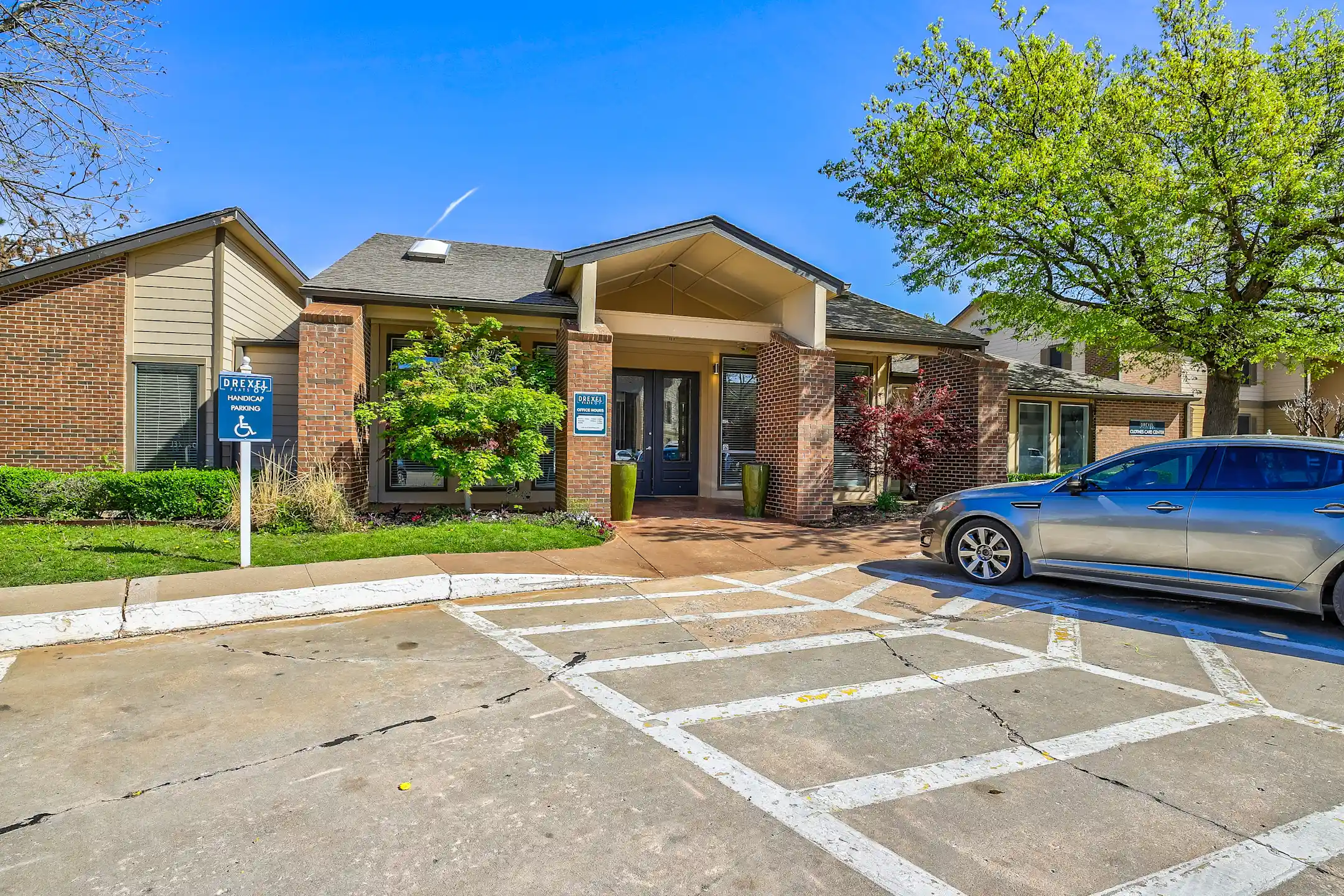 Drexel Flats 89 Apartments Oklahoma City, OK 73159