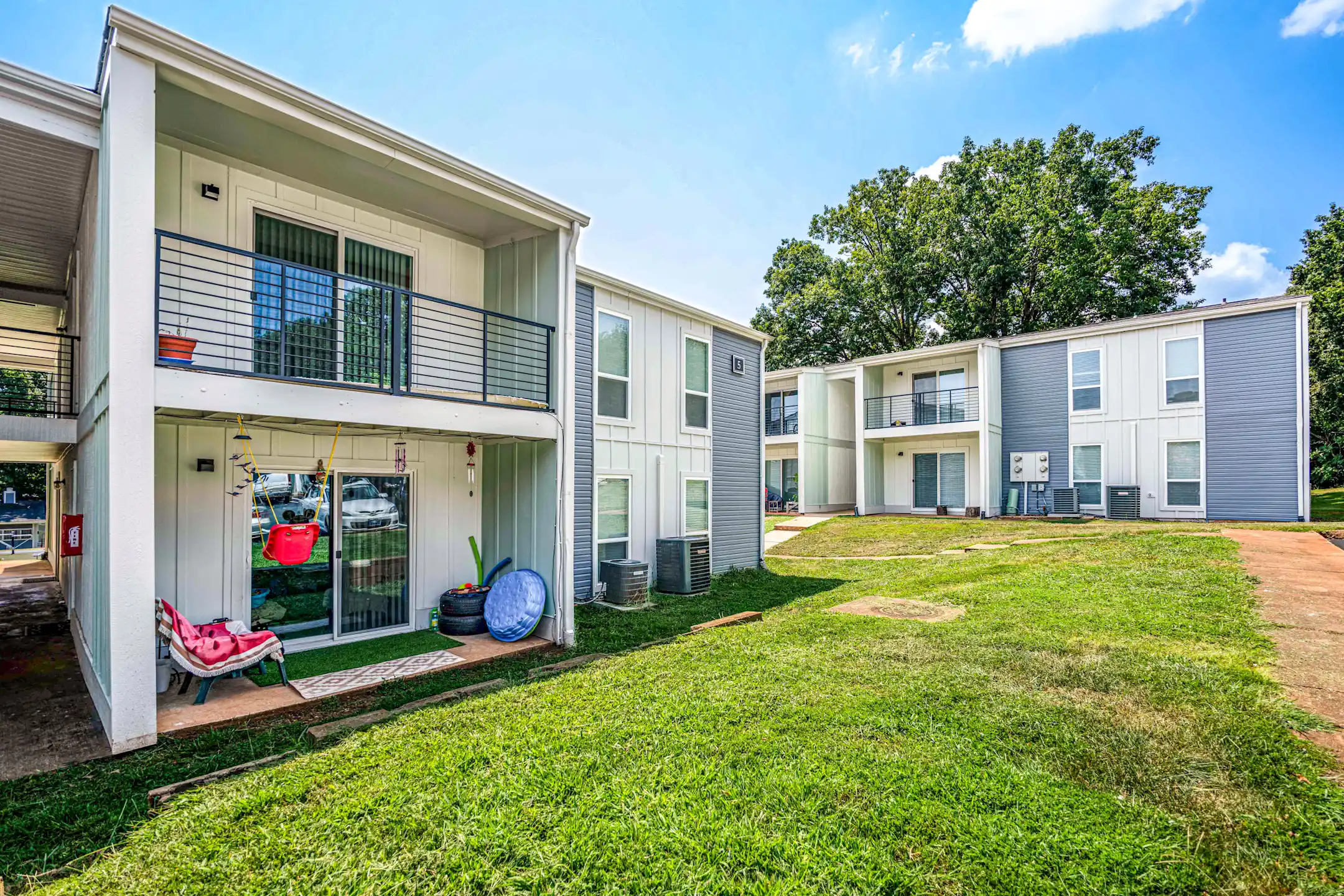 Woodwinds Apartments Greenville, SC 29617