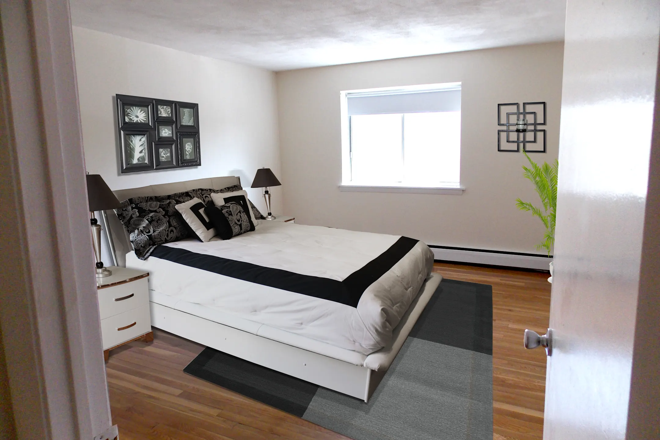 Gardner Street Apartments 7590 Gardner St Allston, MA Apartments