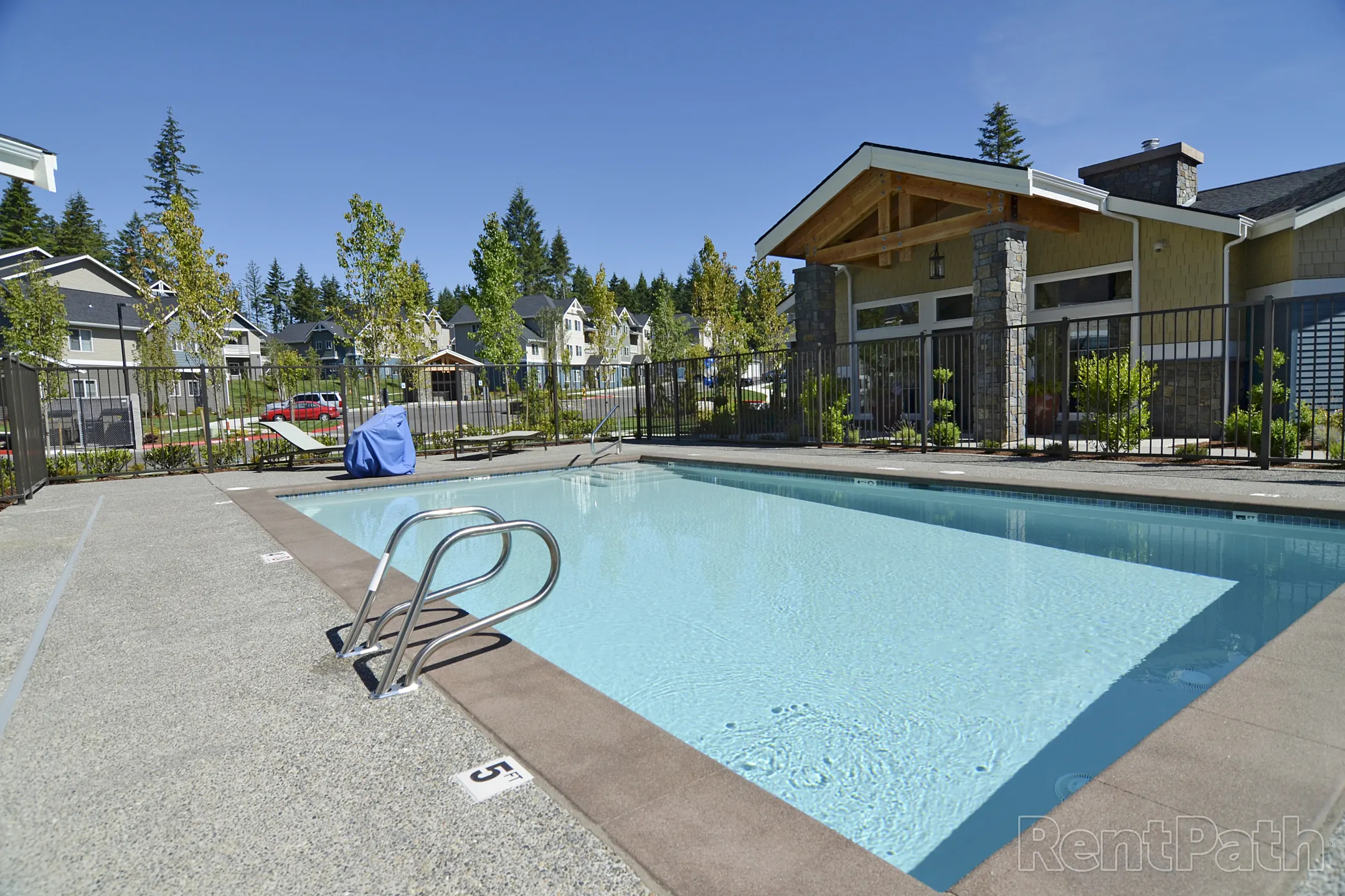 Bracera Apartments Gig Harbor, WA 98332