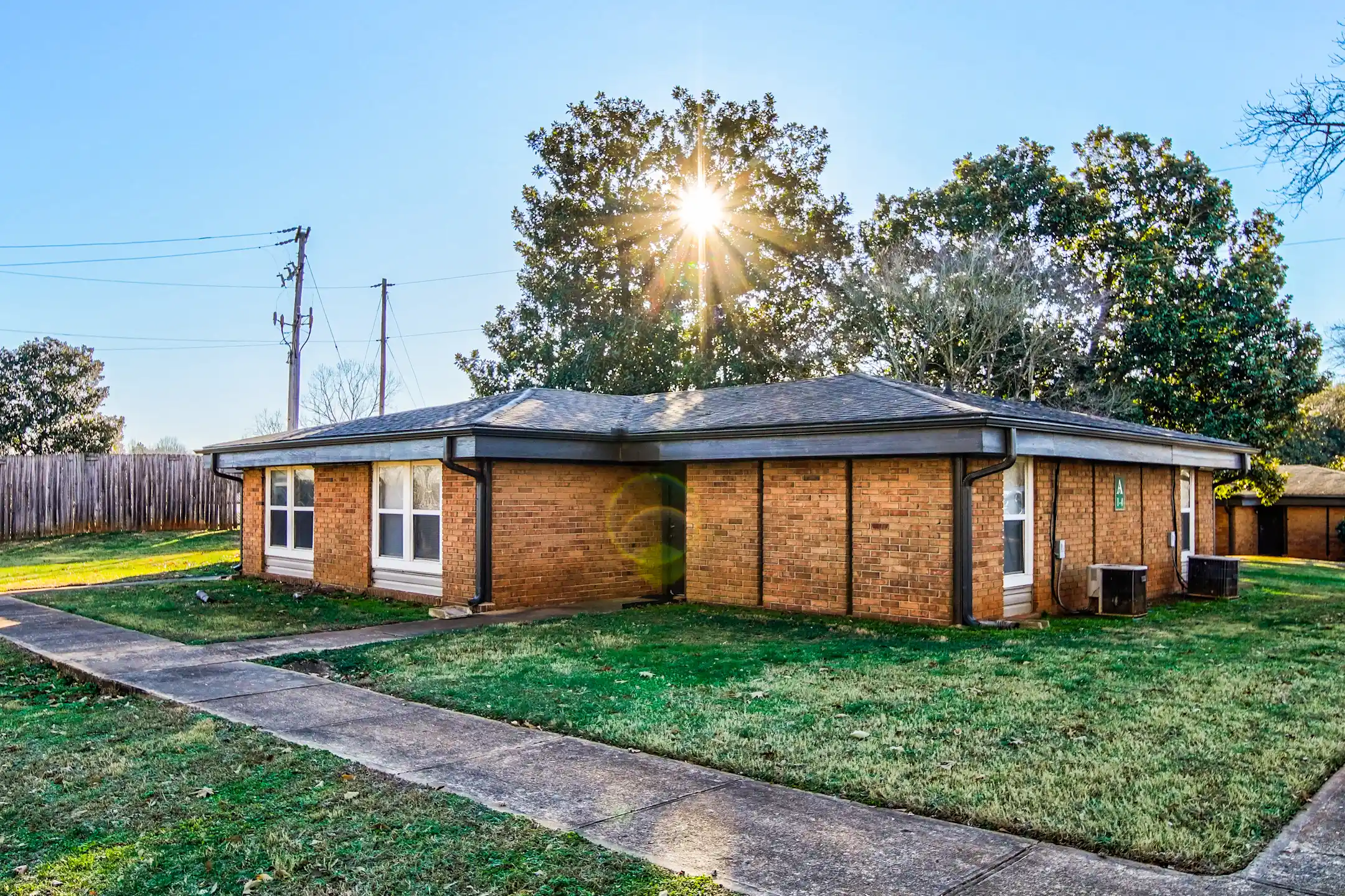 Magnolia Ridge Apartments Gaffney, SC 29340