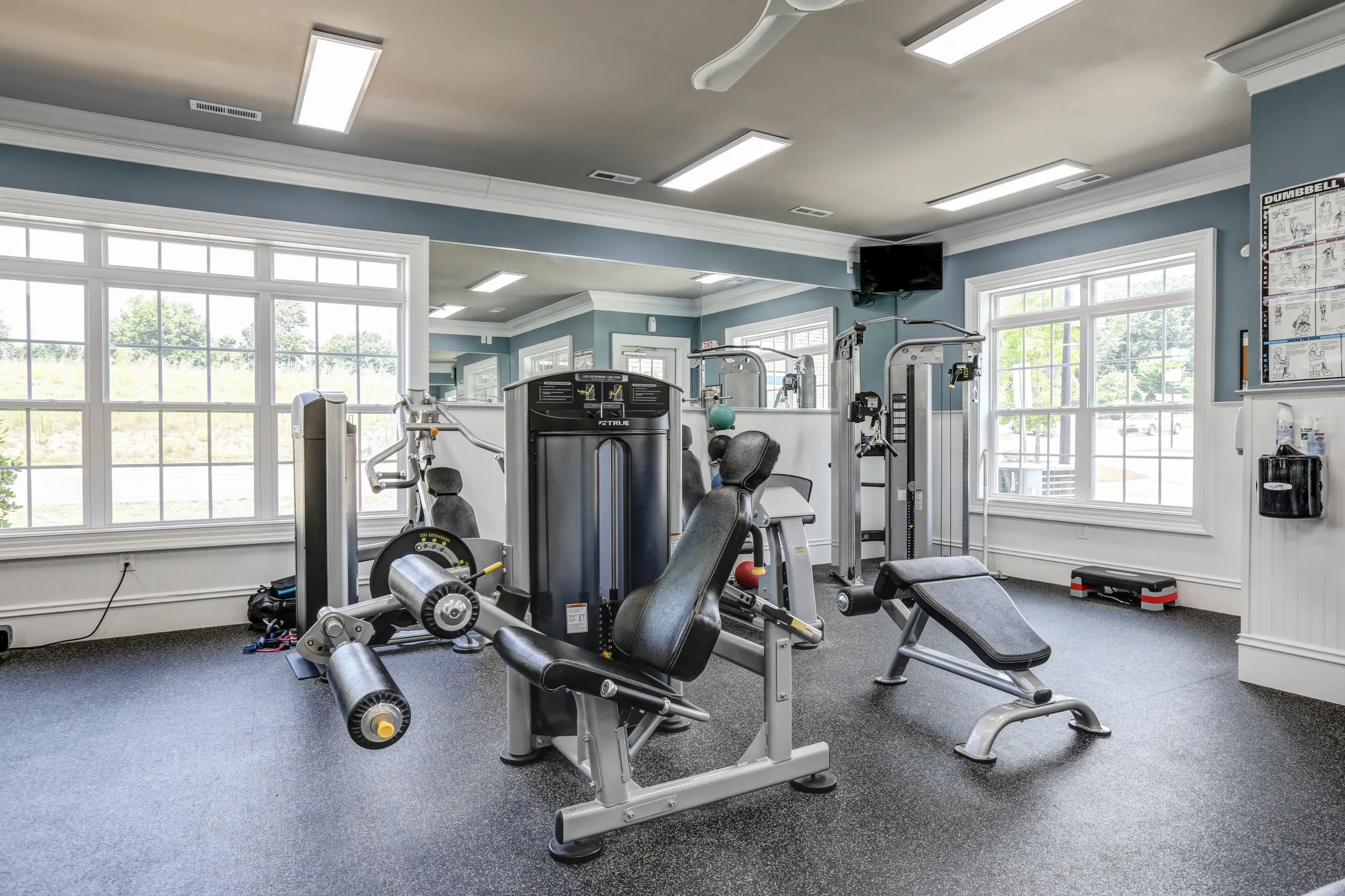 The Reserve at Smith Crossing Apartments Kernersville, NC 27284