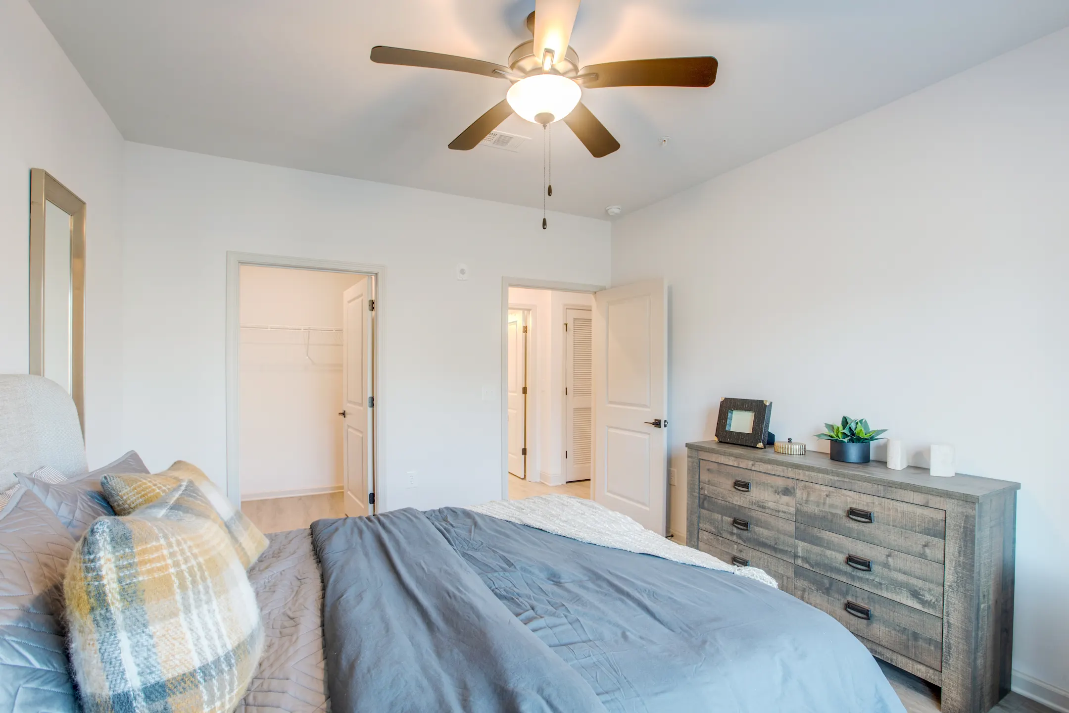 The Blakely 542 Glenn Gee Road Pendergrass, GA Apartments for Rent