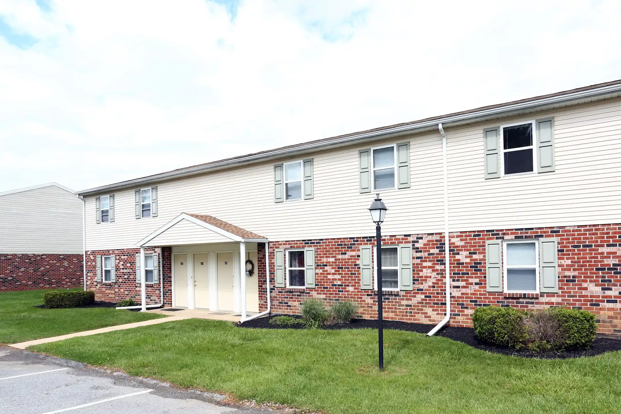 Apartments At Waterford Apartments York, PA 17402