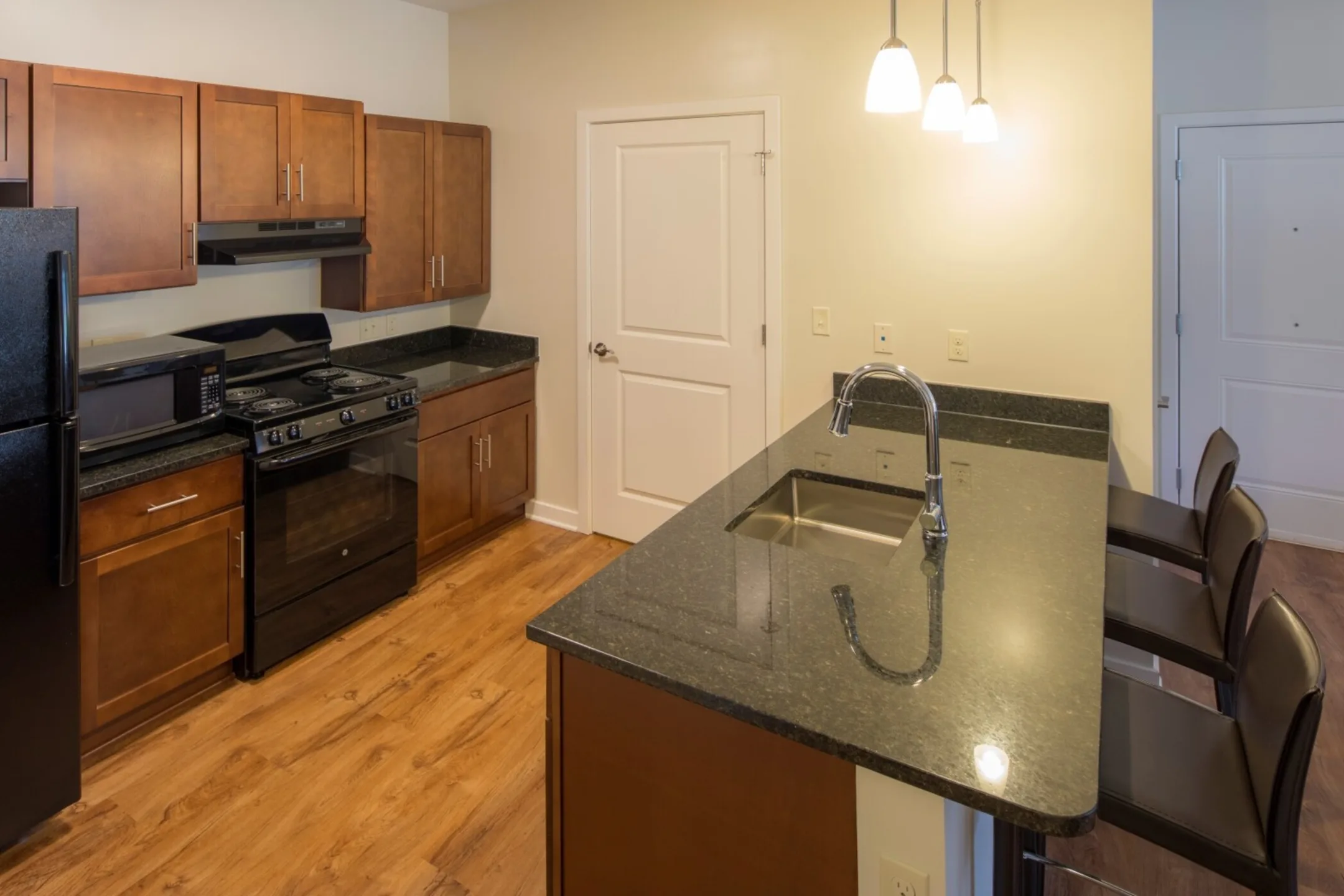 The Fred Apartment Homes - 402 Harlan Way | Frederick, MD Apartments ...