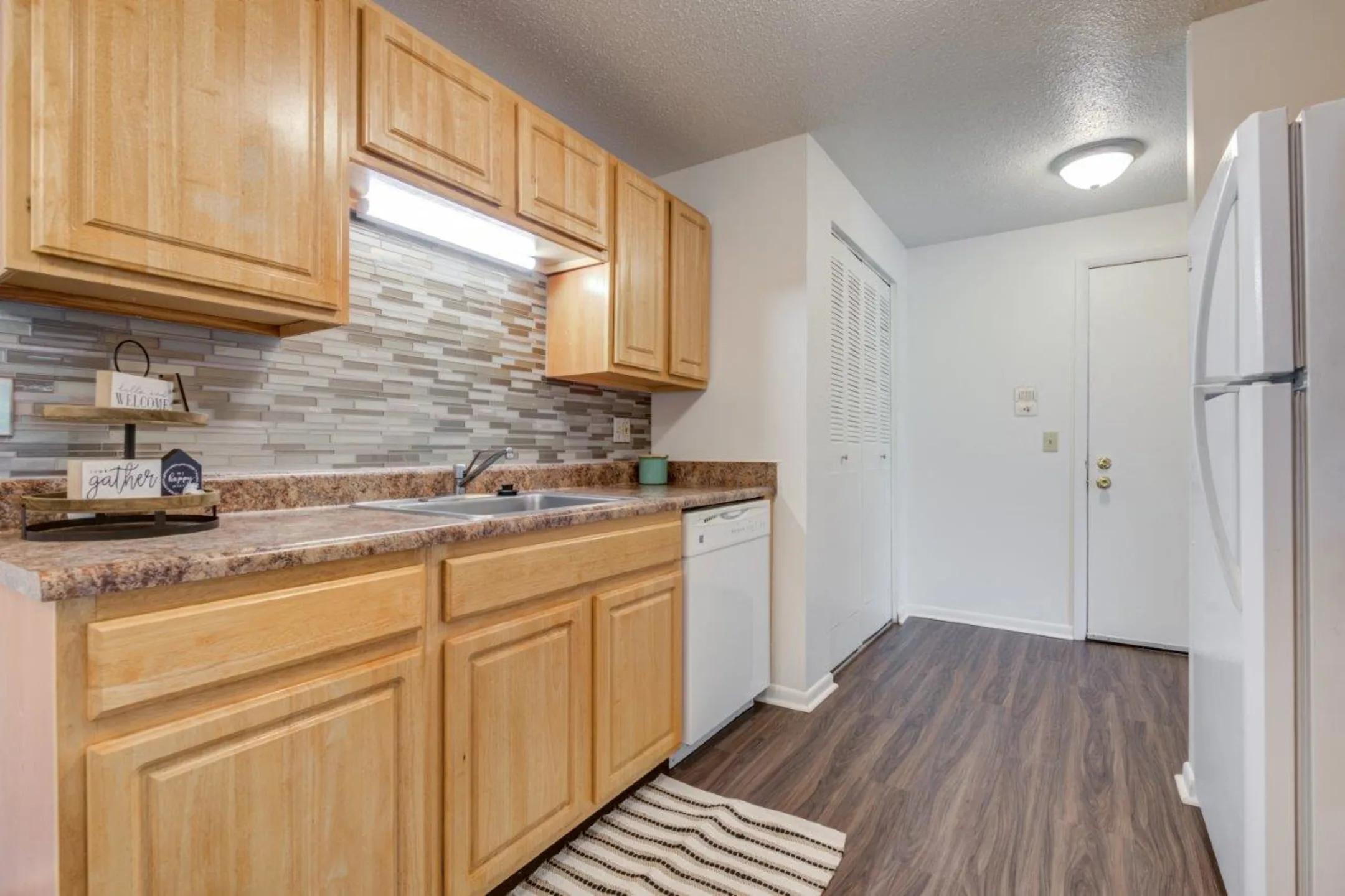 Henrietta Highlands 41 High Manor Dr Henrietta, NY Apartments for