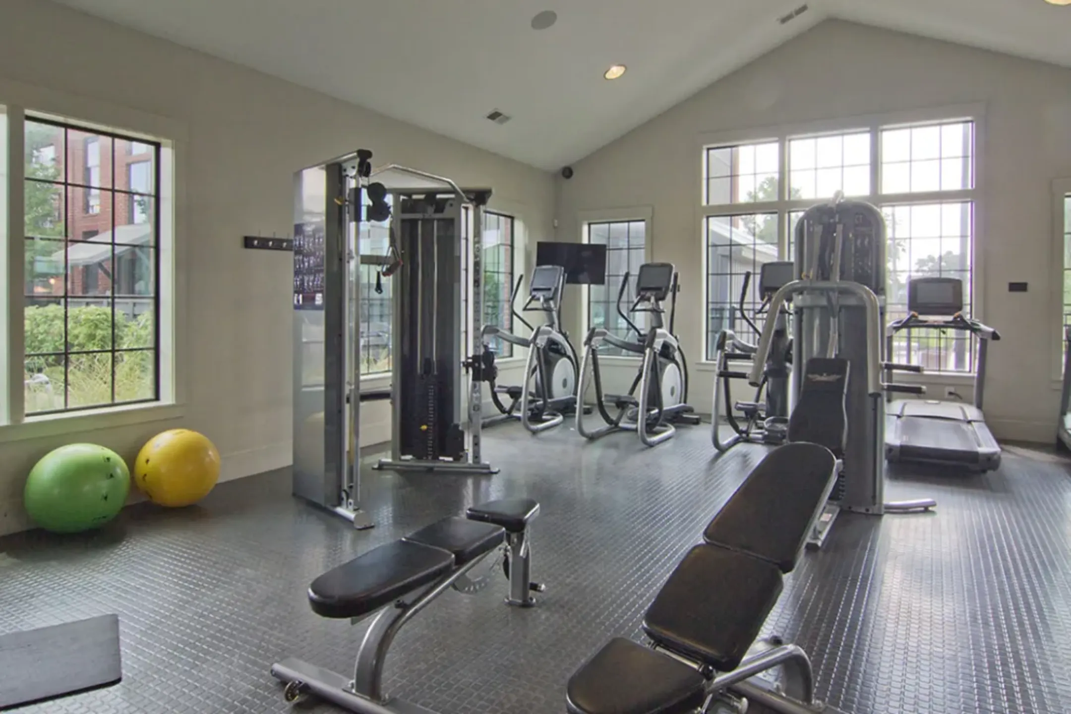 Hayden Lofts Apartments Dublin, OH 43016