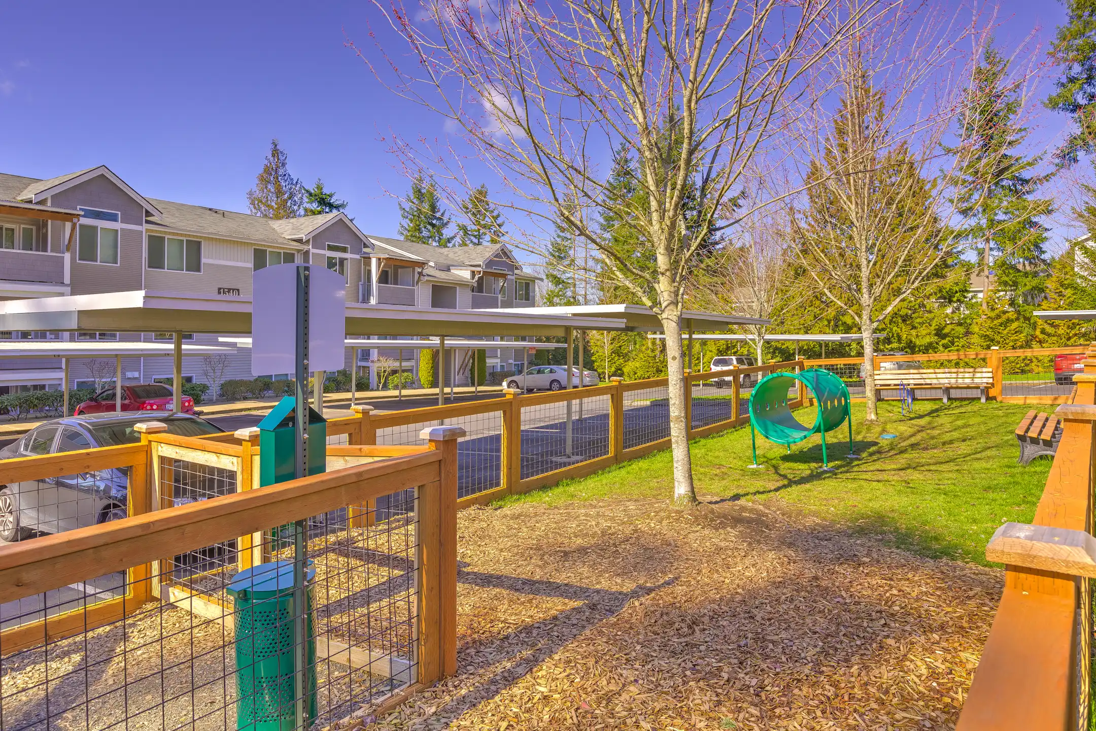 Silverdale Ridge 1415 Nw Santa Fe Ln Silverdale, WA Apartments for