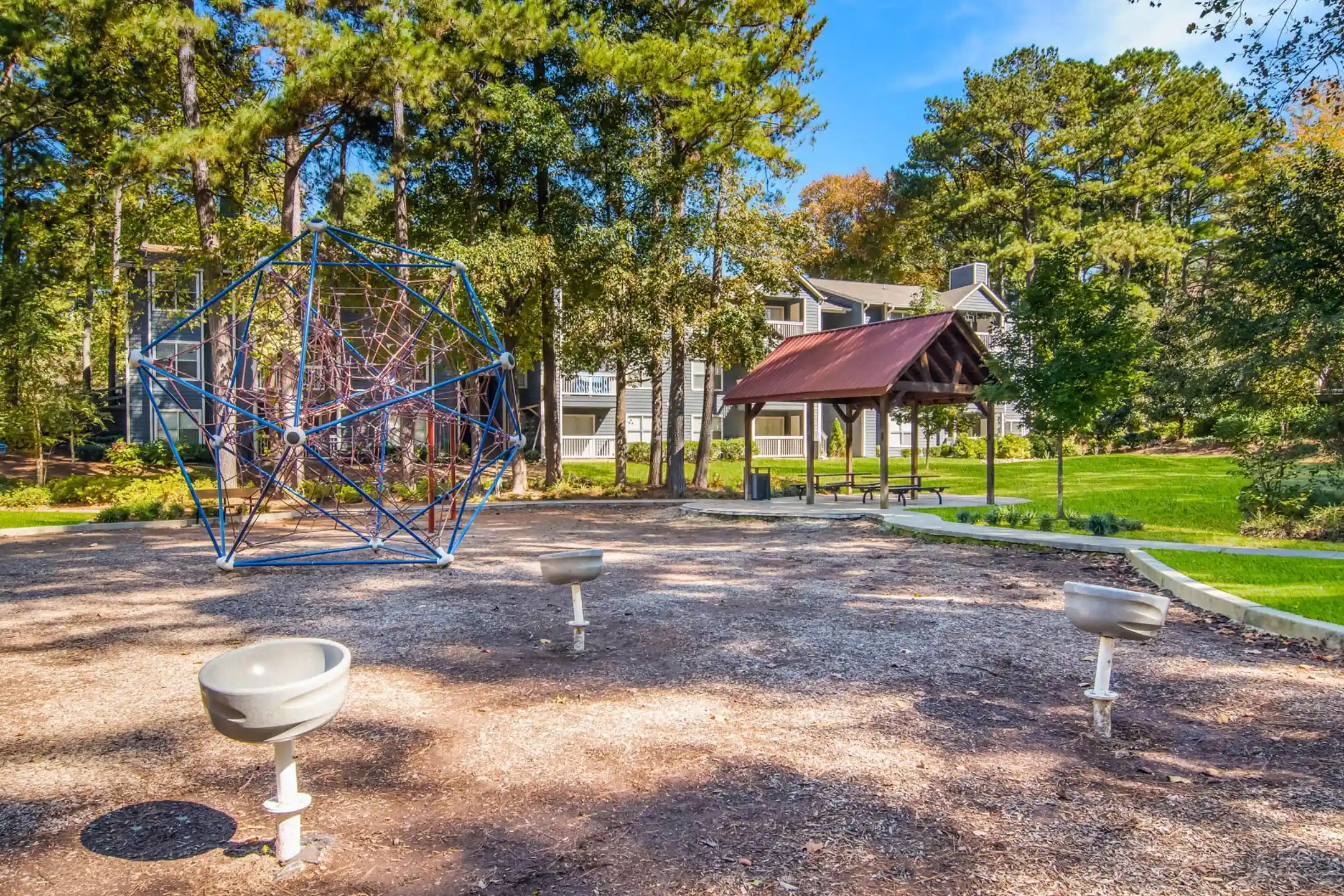 Canopy Glen Apartments Norcross, GA 30093