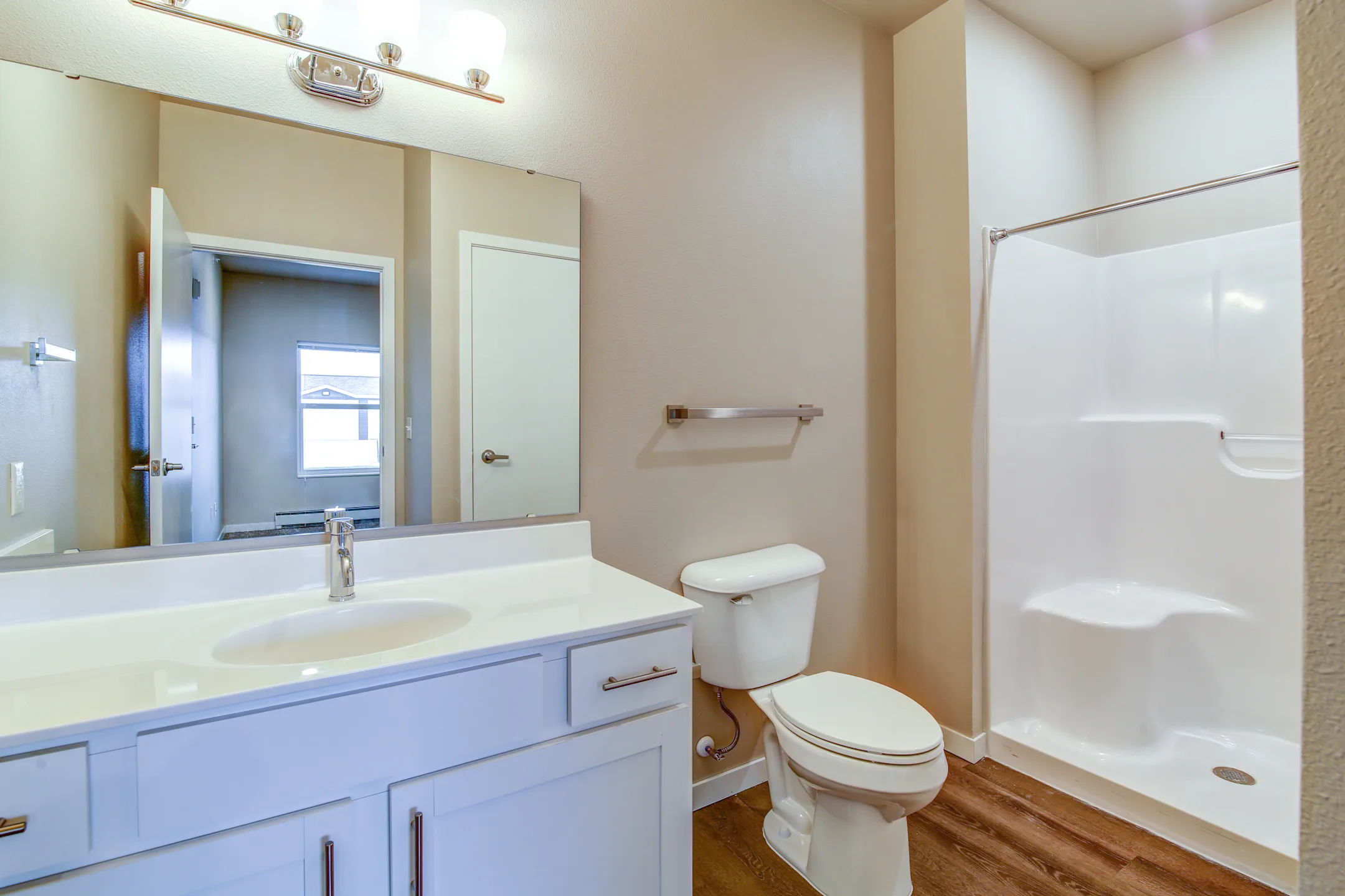 Lakeland Court 317 16th Ave NE Devils Lake, ND Apartments for Rent