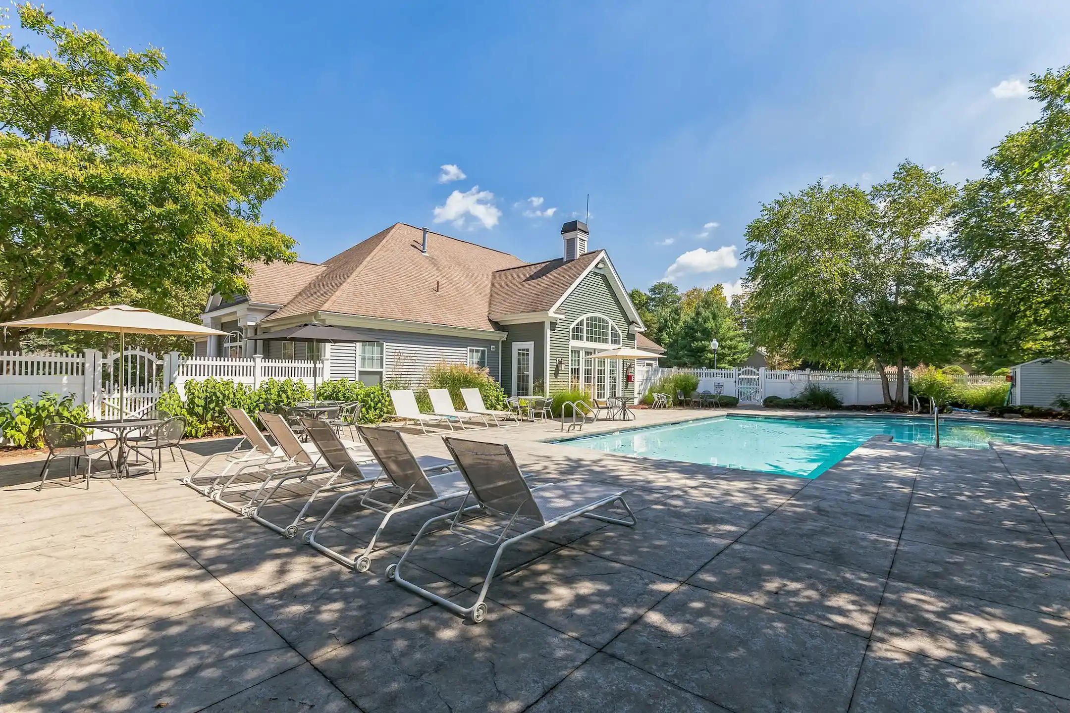 The Woodlands at Abington Station 9 Woodlands Way Abington, MA