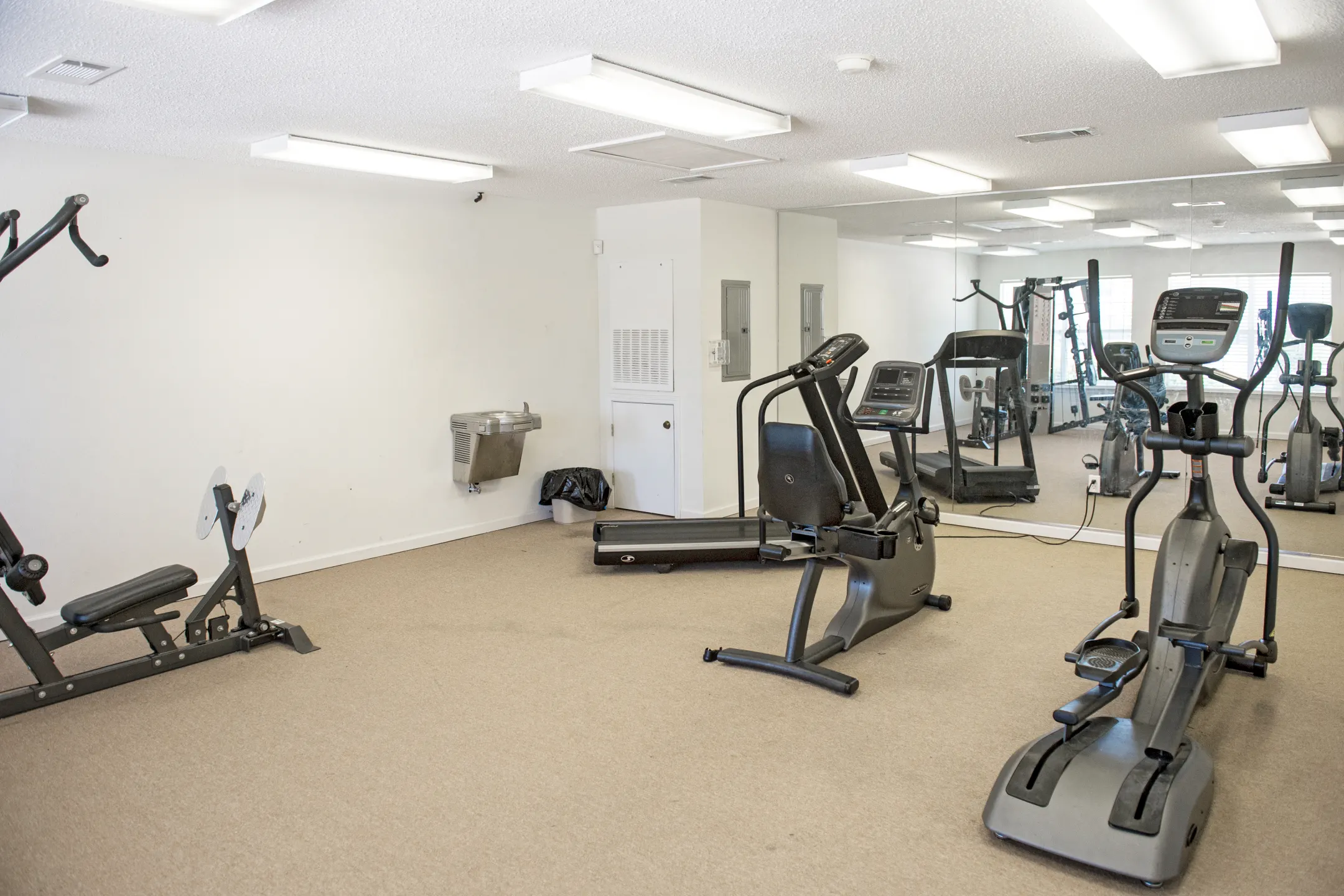 Stone Creek Apartments Apartments Slidell, LA 70458