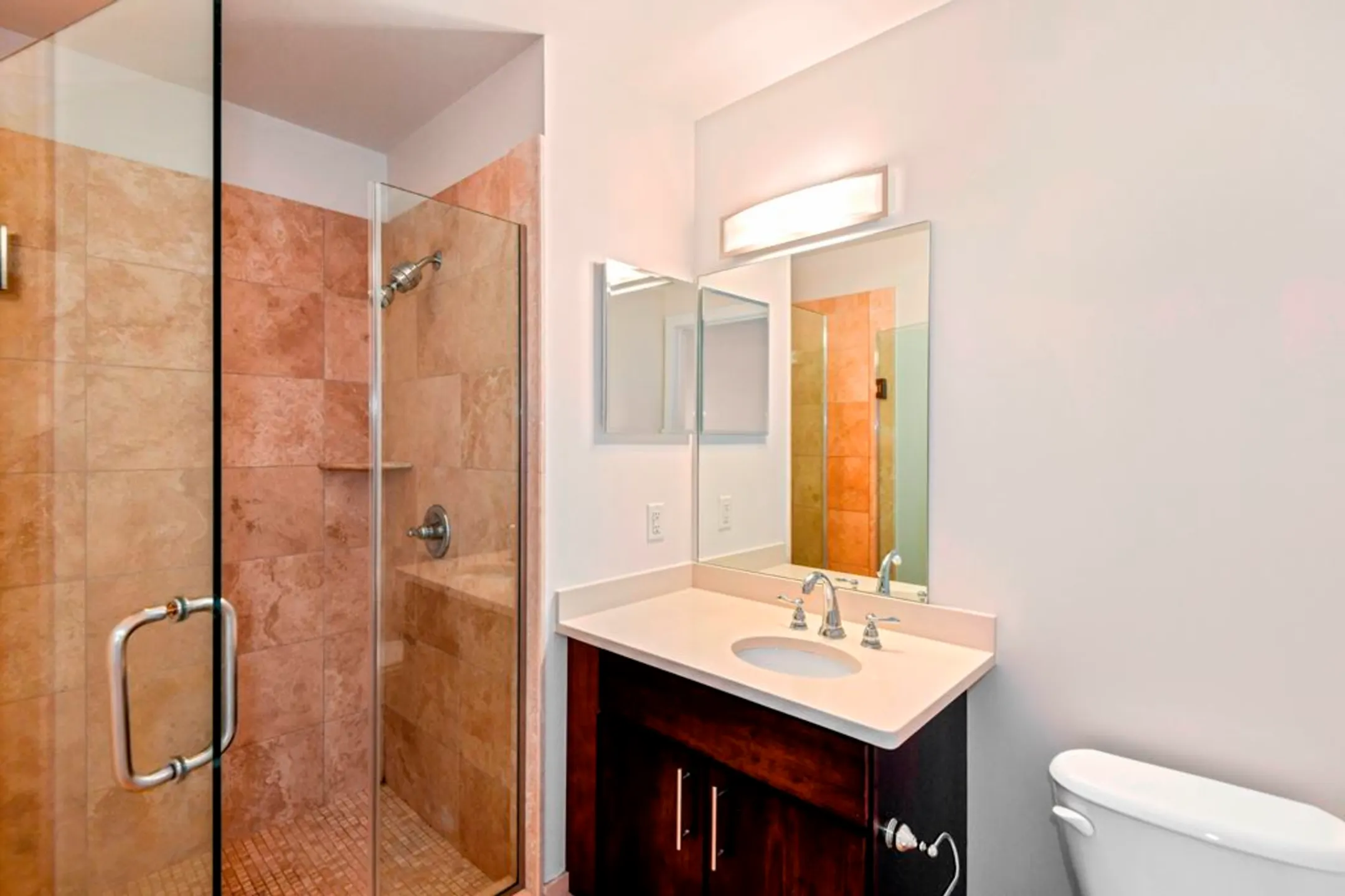 Griffin Apartments at Petworth Metro 3801 Ave NW Washington