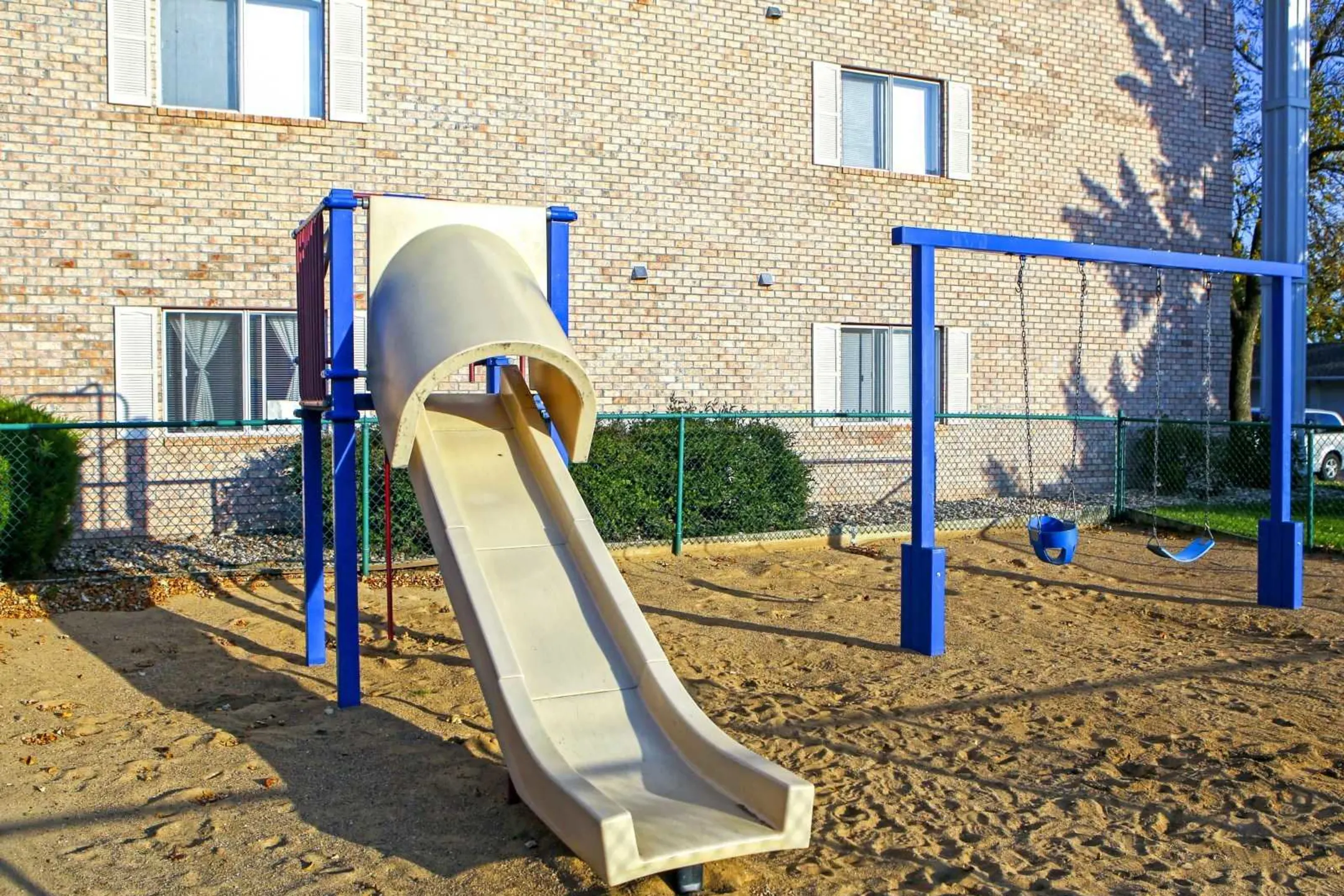 Playground - South Pointe - Sioux Falls, SD
