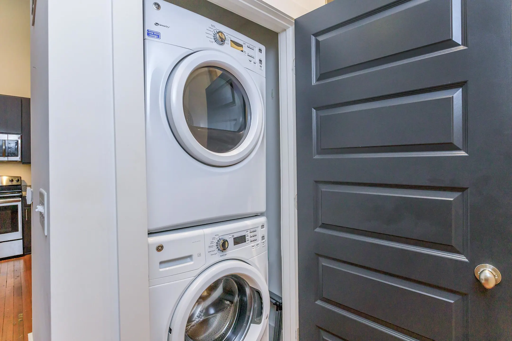 Lamar Lofts Apartments Macon, GA 31201