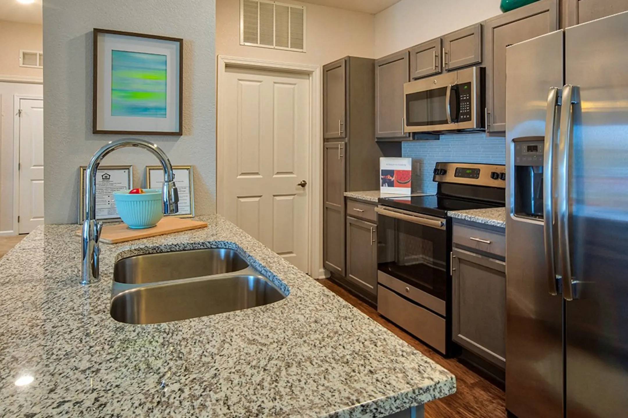 The Choices at Holland Windsor Apartments Virginia Beach, VA 23462