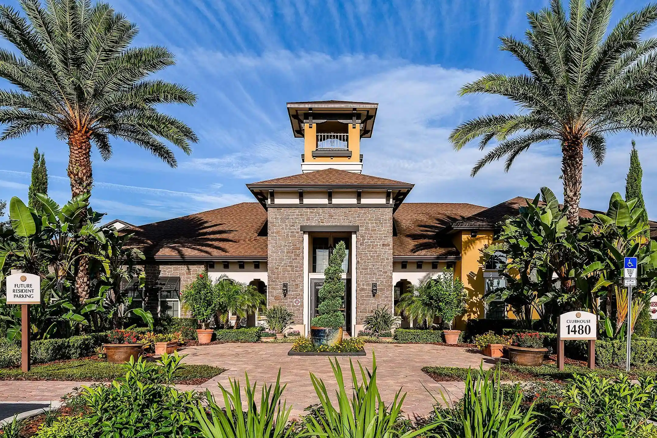 The Vineyards at Hammock Ridge 1480 Hammock Ridge Rd Clermont, FL