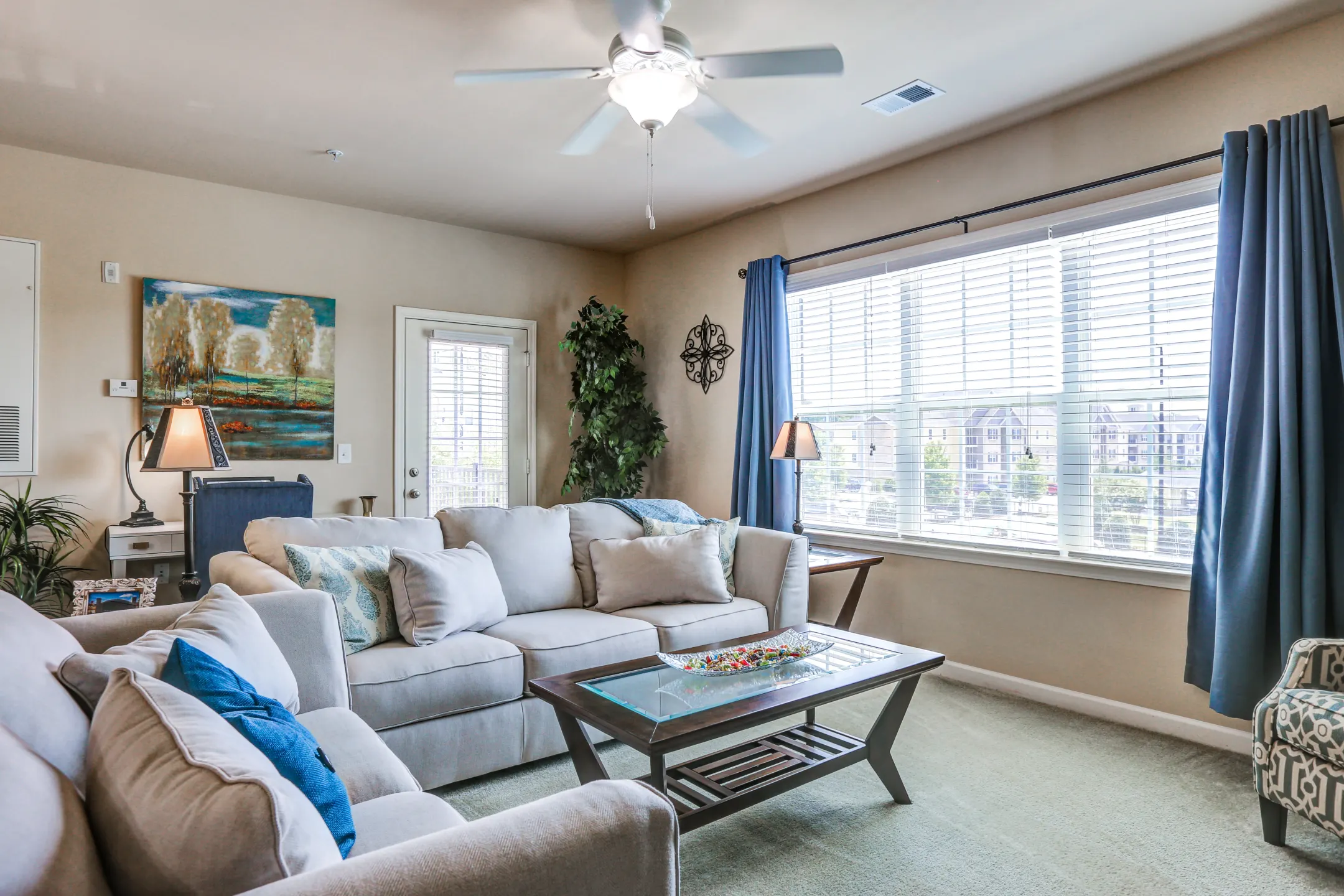 The Reserve at Smith Crossing Apartments Kernersville, NC 27284